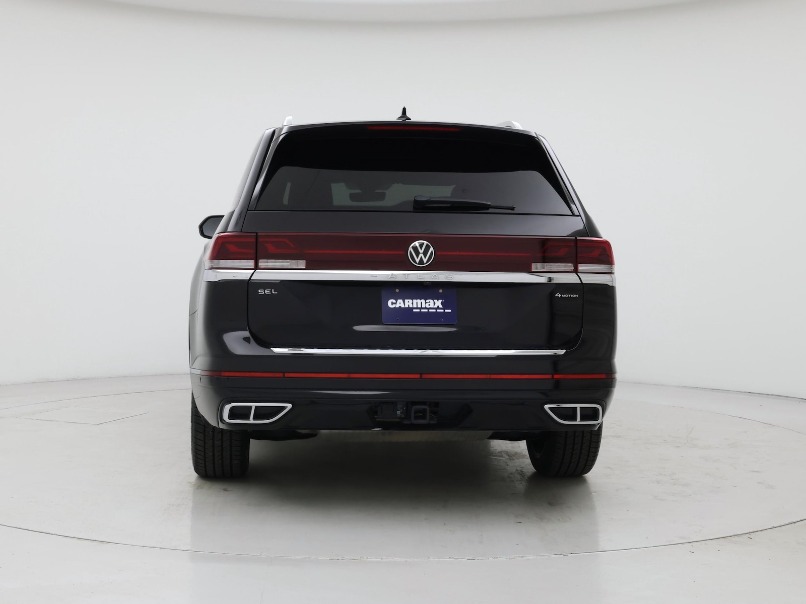 2024 Volkswagen Atlas SEL Premium R-Line - Photo 7