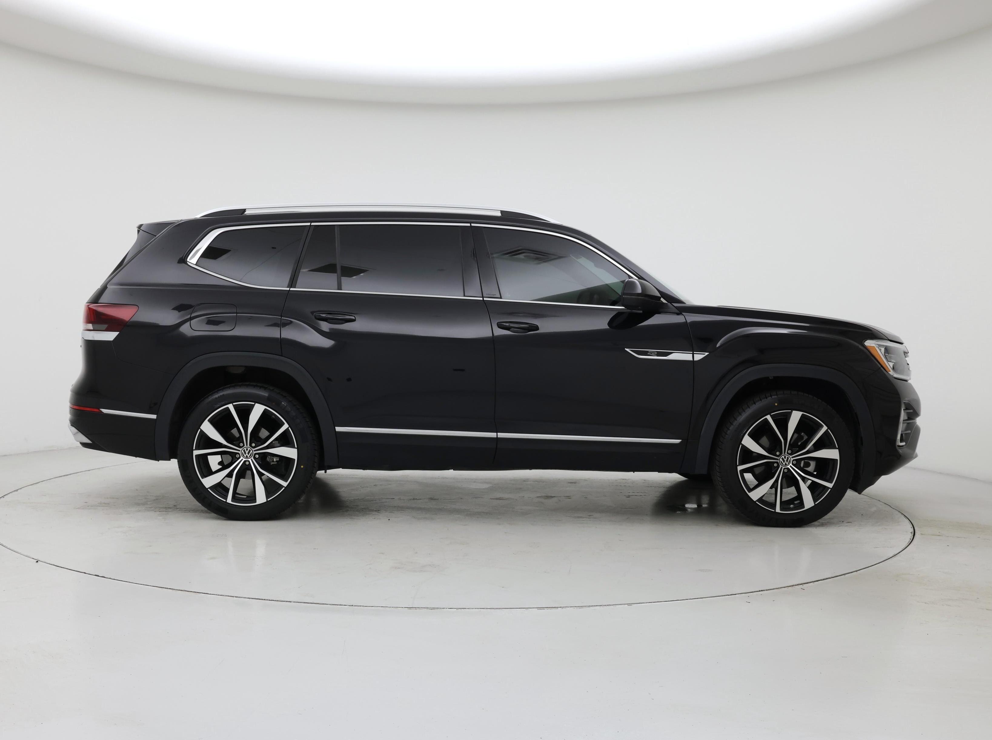 Thumbnail: 2024 Volkswagen Atlas - 7