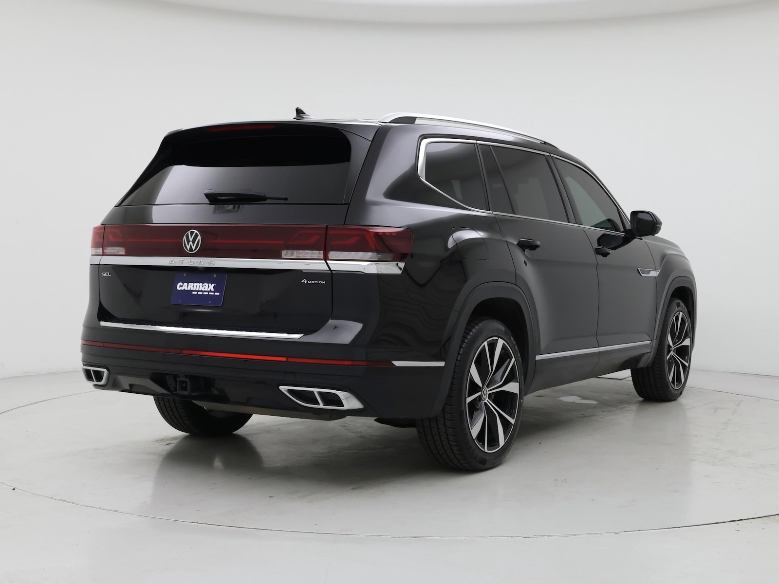 2024 Volkswagen Atlas SEL Premium R-Line - Photo 9