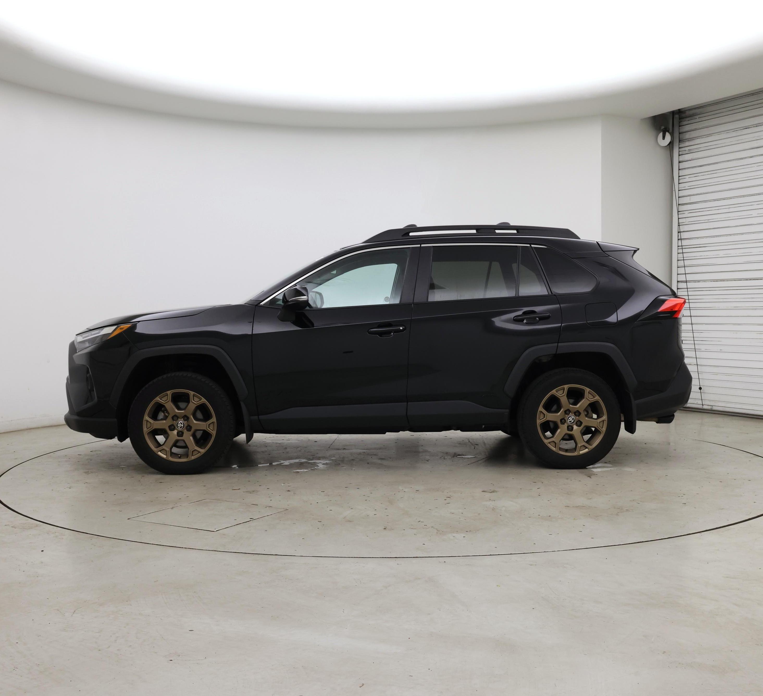 Thumbnail: 2024 Toyota RAV4 - 3