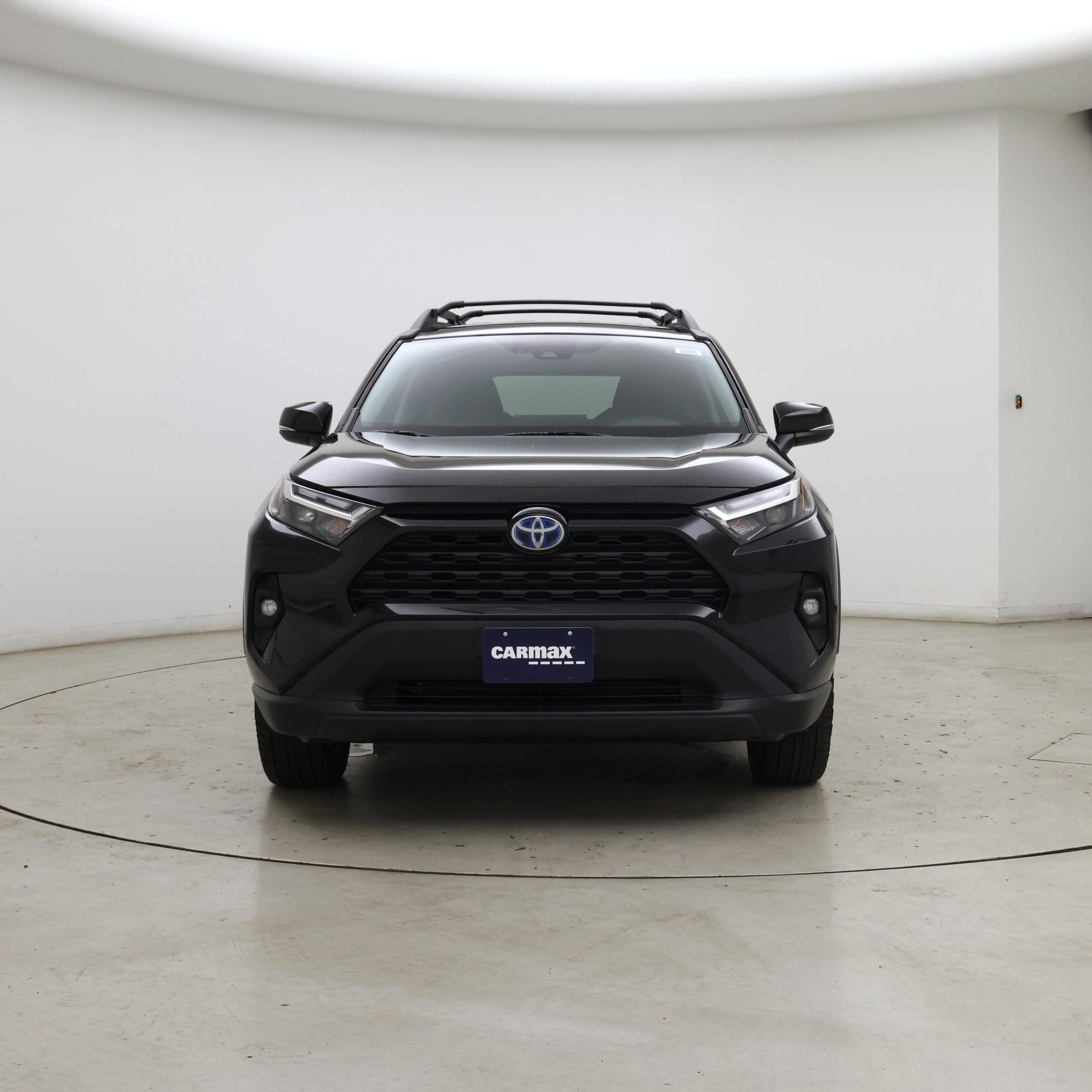 Thumbnail: 2024 Toyota RAV4 - 5