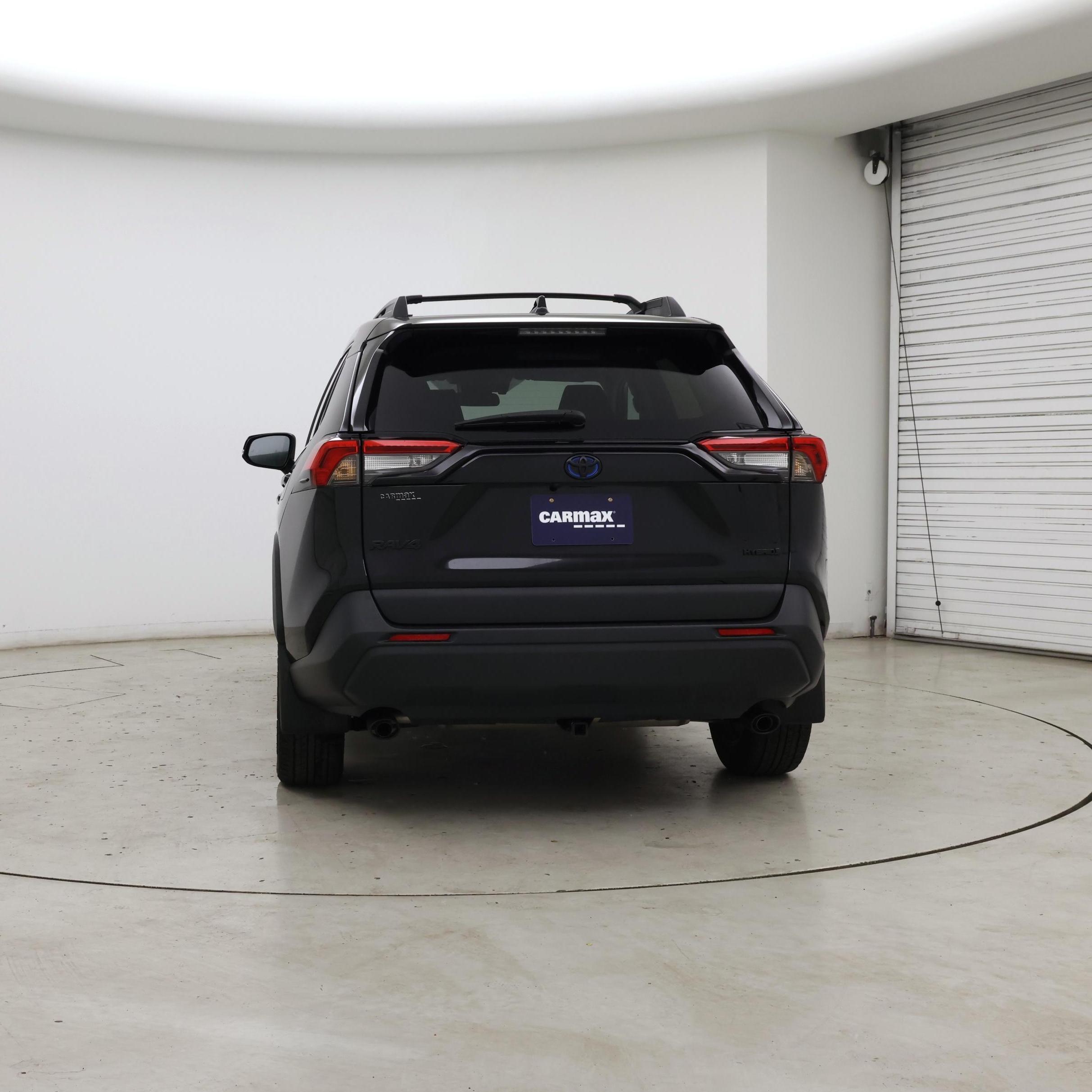 Thumbnail: 2024 Toyota RAV4 - 6