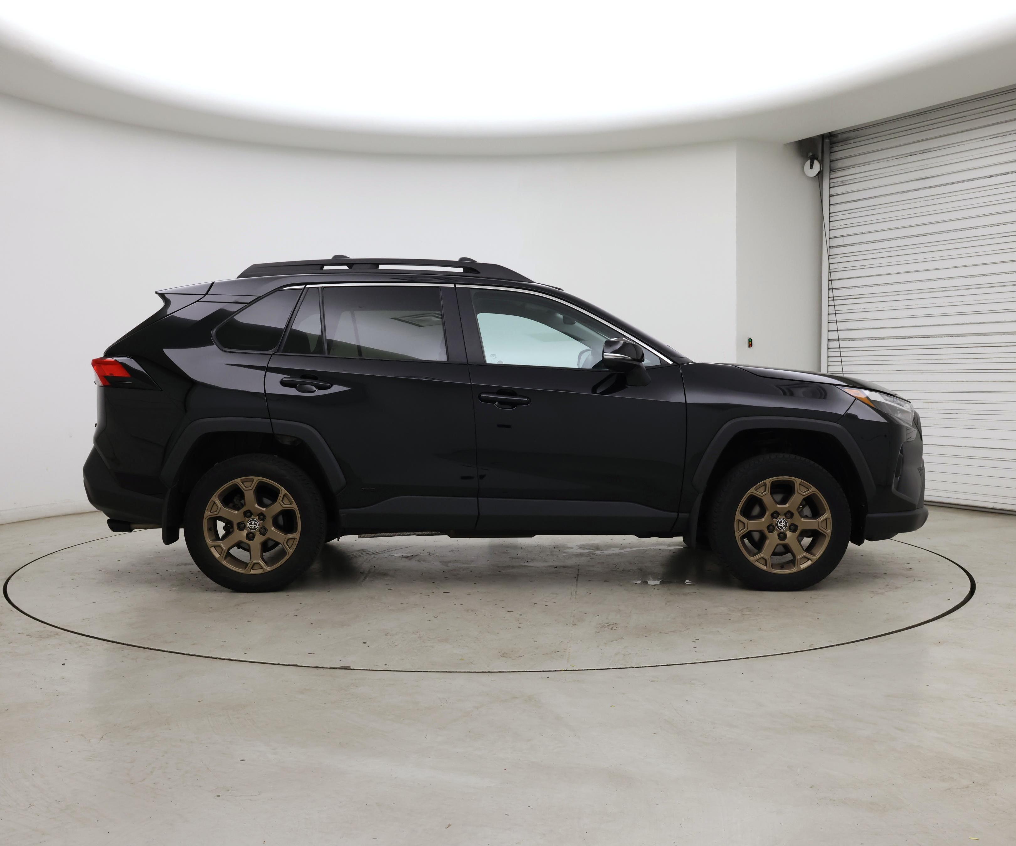 Thumbnail: 2024 Toyota RAV4 - 7