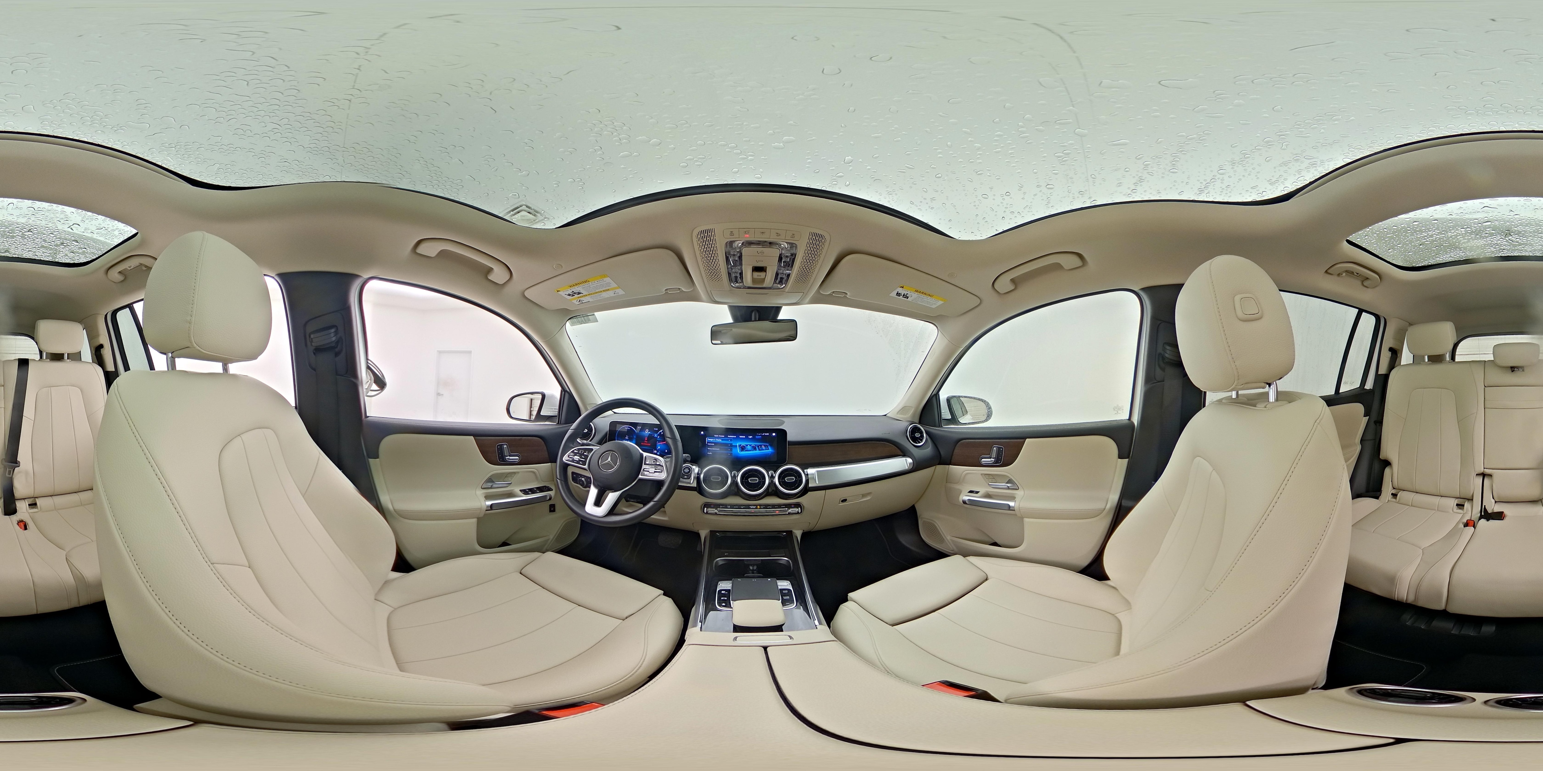 2020 Mercedes-Benz GLB Base - Photo 24