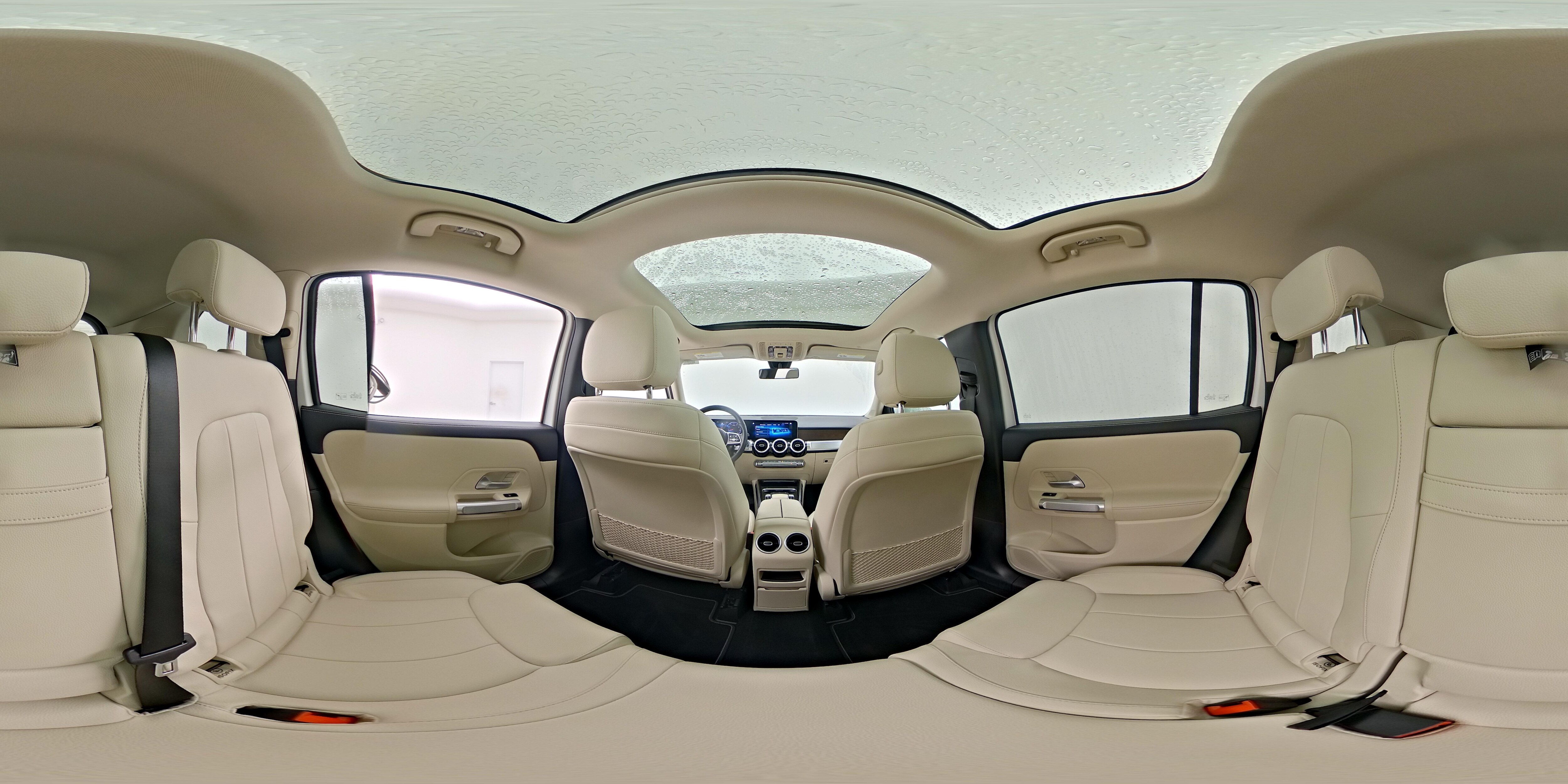 2020 Mercedes-Benz GLB Base - Photo 25