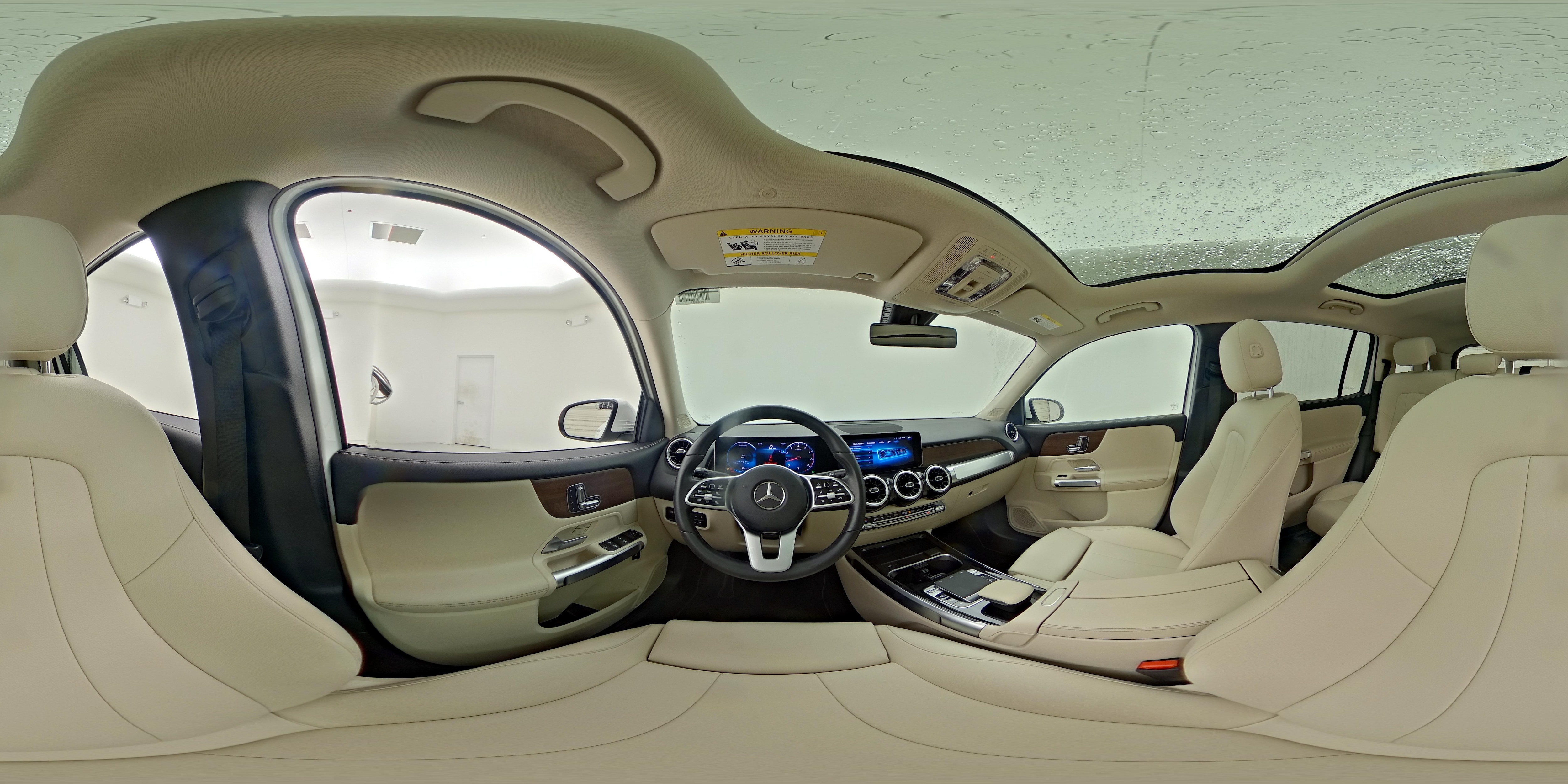 2020 Mercedes-Benz GLB Base - Photo 26