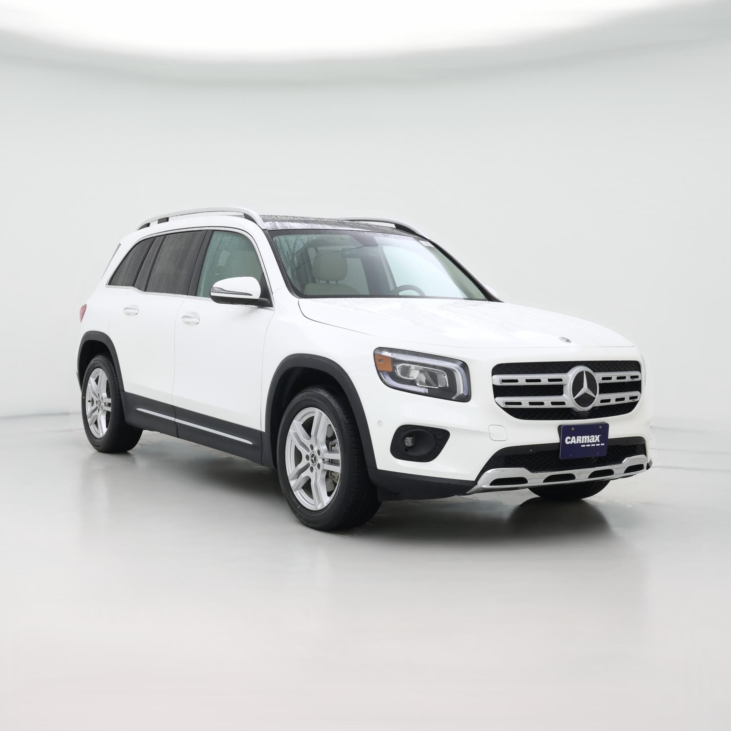 Used Mercedes-Benz GLB250 near Denver, CO for sale Used Mercedes-Benz GLB250 near Denver, CO for sale
