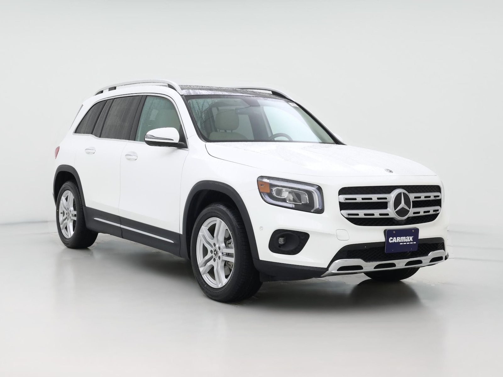 2020 Mercedes-Benz GLB Base - Photo 1