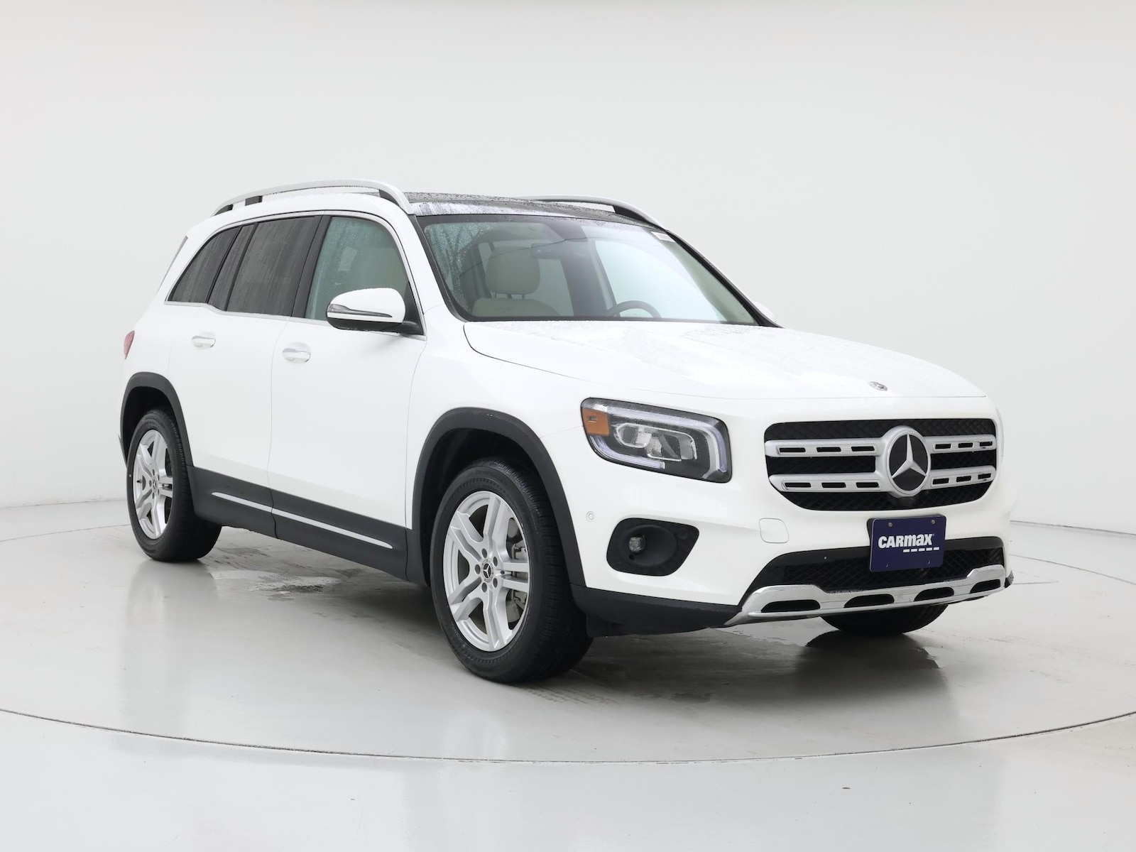 2020 Mercedes-Benz GLB Base - Photo 2