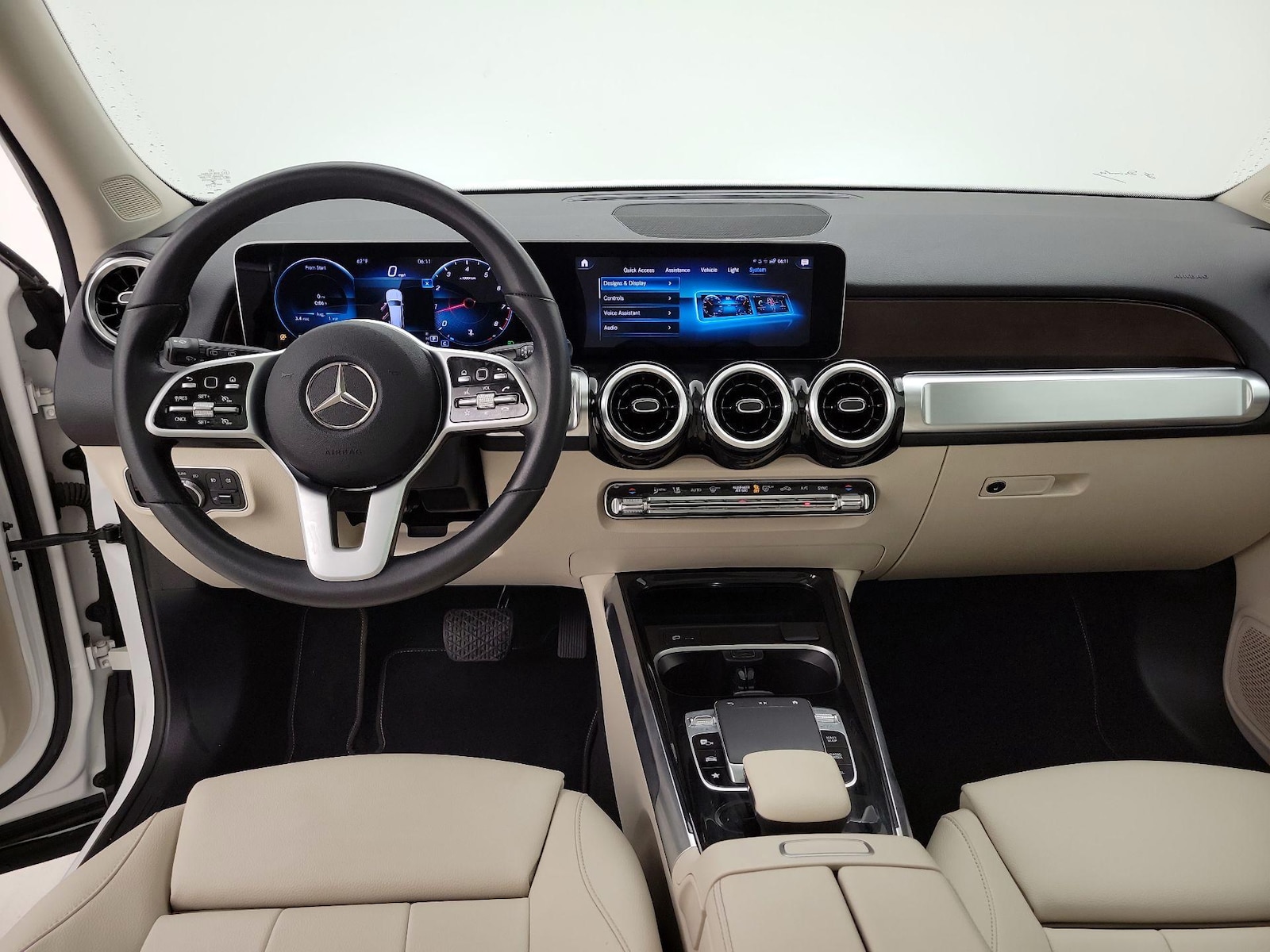 2020 Mercedes-Benz GLB Base - Photo 10