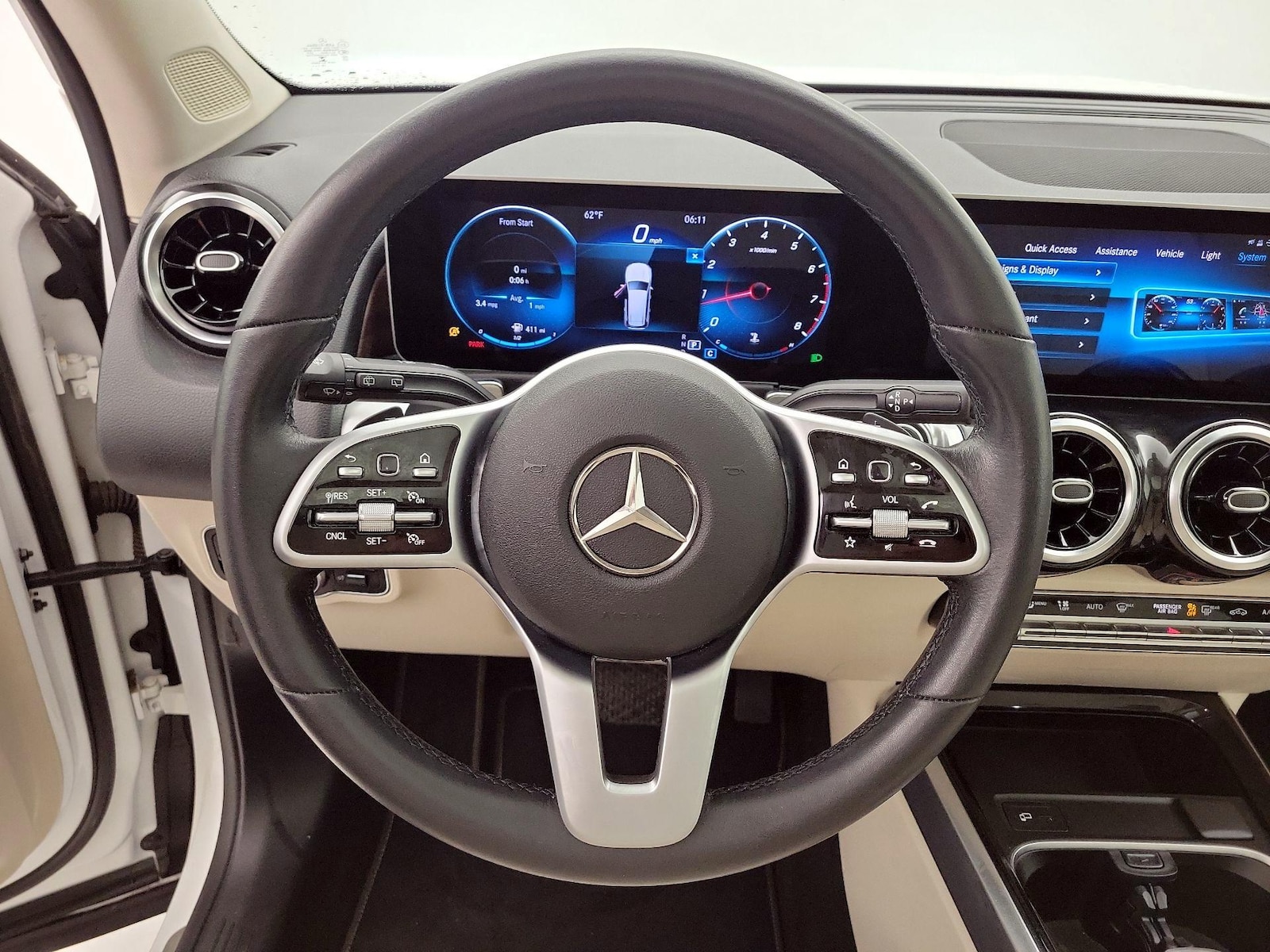 2020 Mercedes-Benz GLB Base - Photo 11