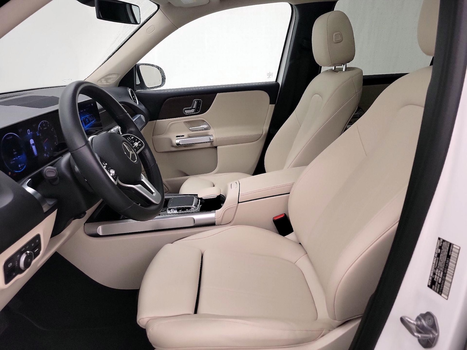 2020 Mercedes-Benz GLB Base - Photo 12