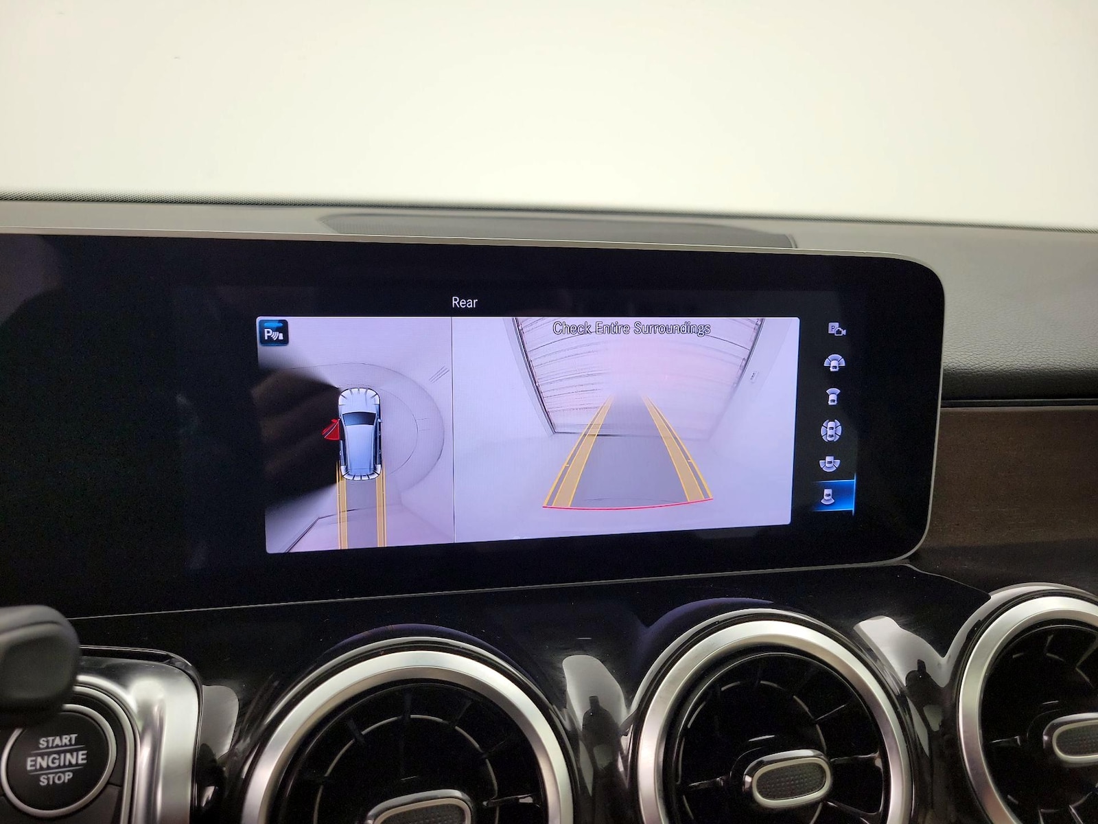 2020 Mercedes-Benz GLB Base - Photo 15