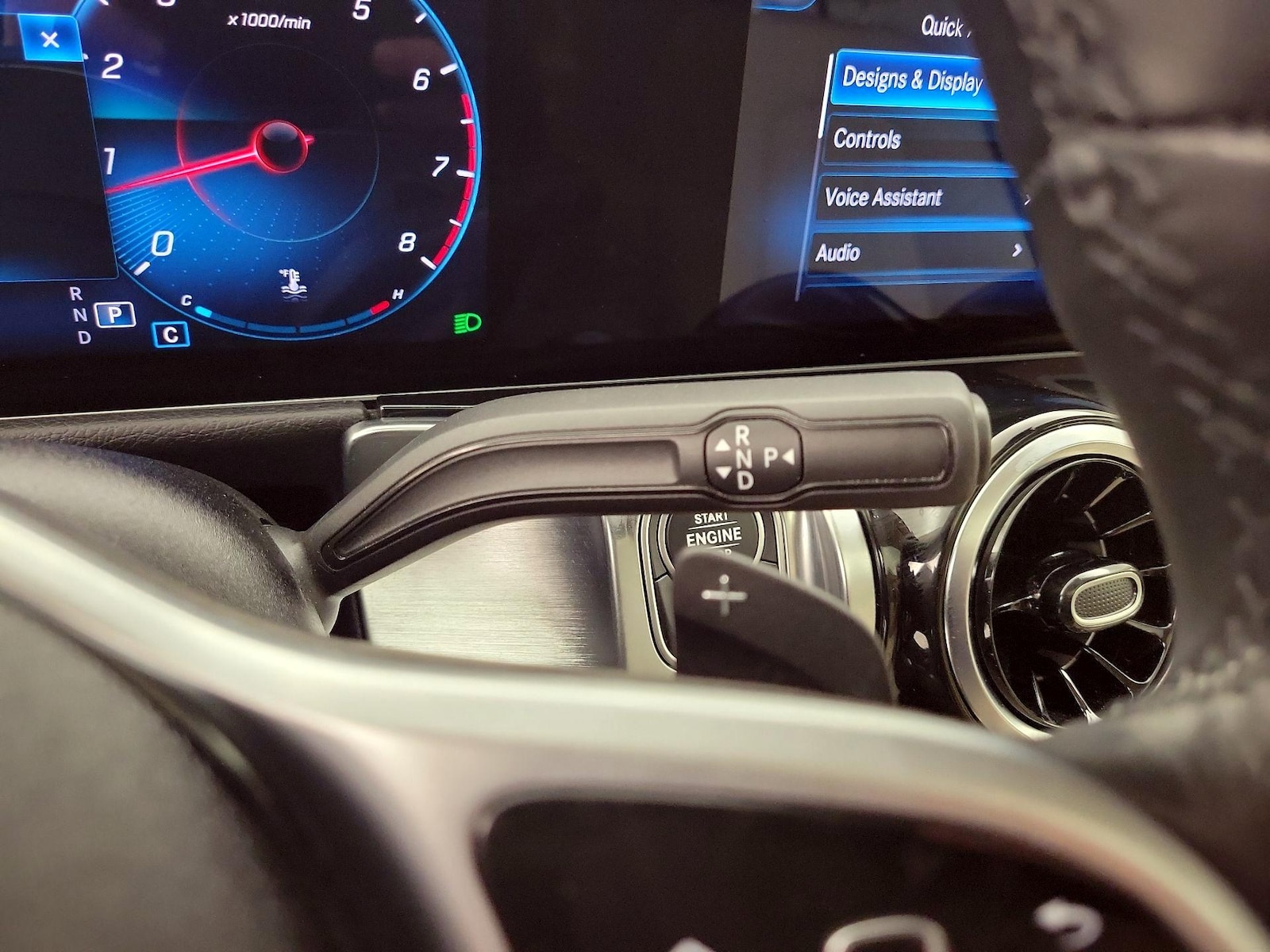 2020 Mercedes-Benz GLB Base - Photo 18