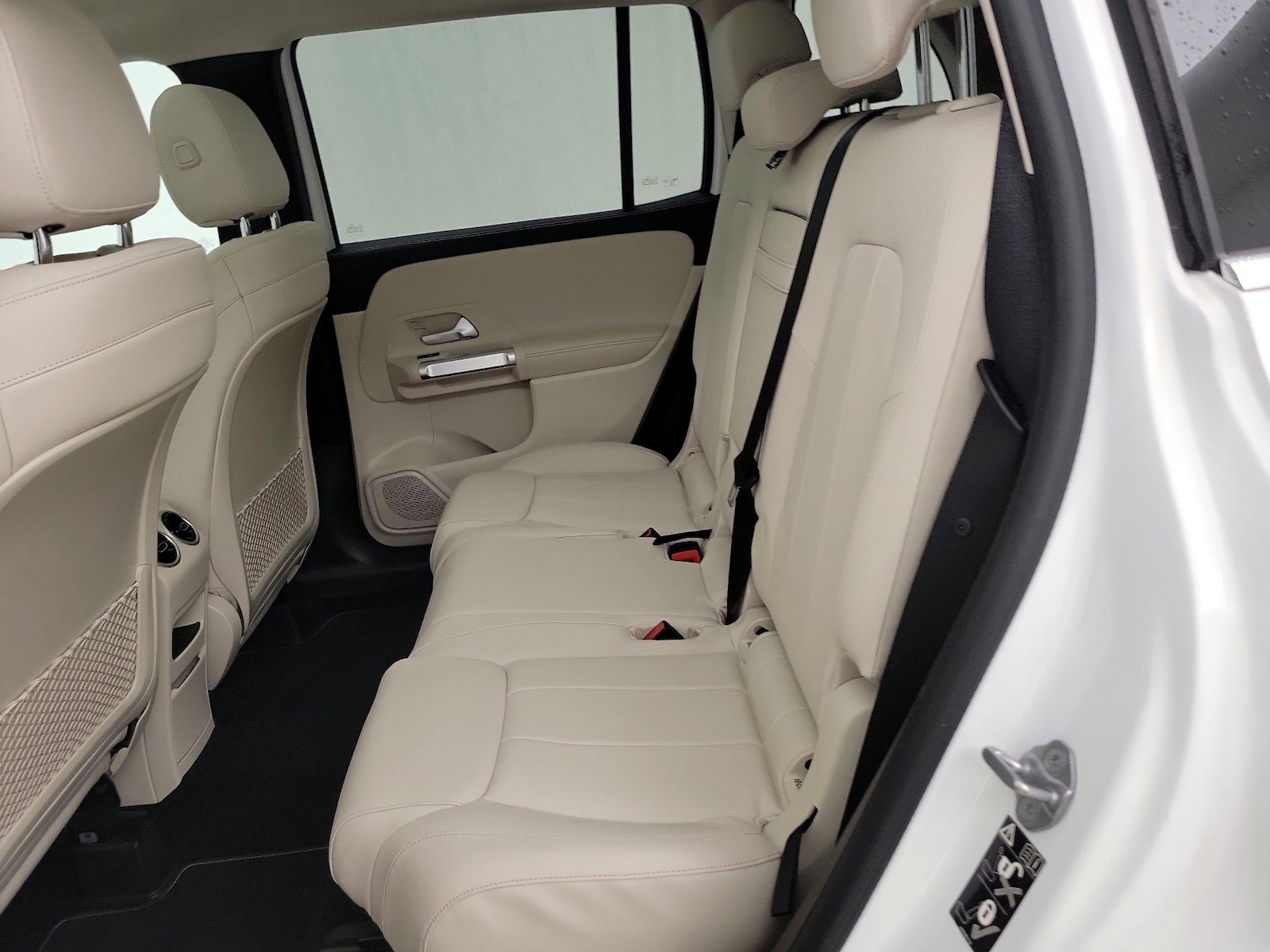 2020 Mercedes-Benz GLB Base - Photo 20