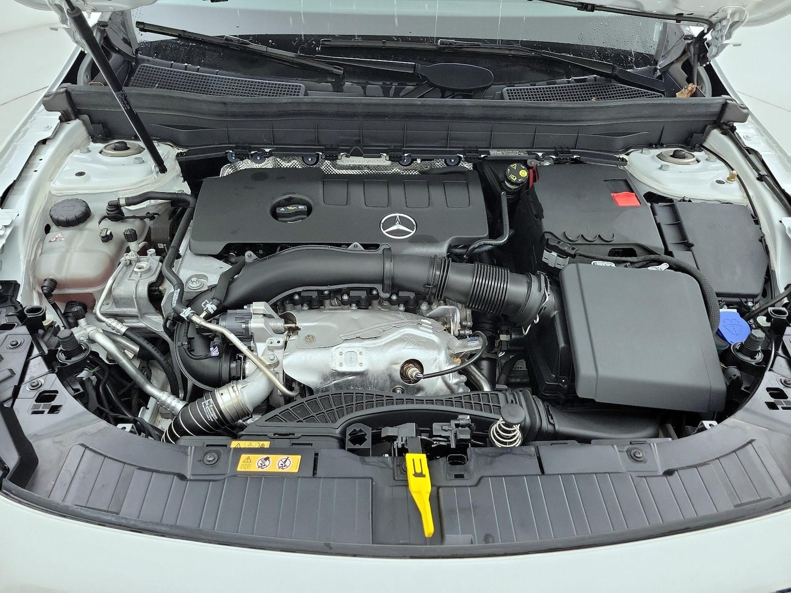 2020 Mercedes-Benz GLB Base - Photo 22
