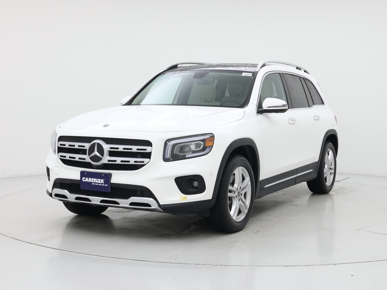 2020 Mercedes-Benz GLB Base - Photo 5