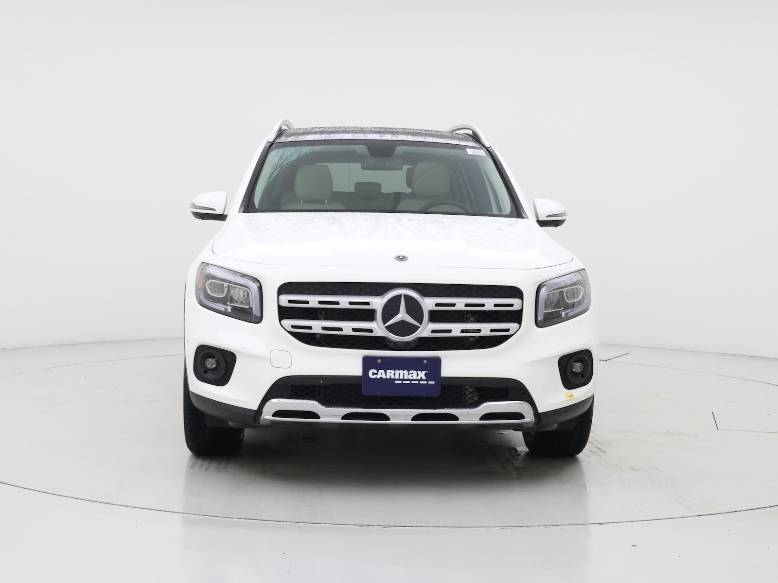 2020 Mercedes-Benz GLB Base - Photo 6