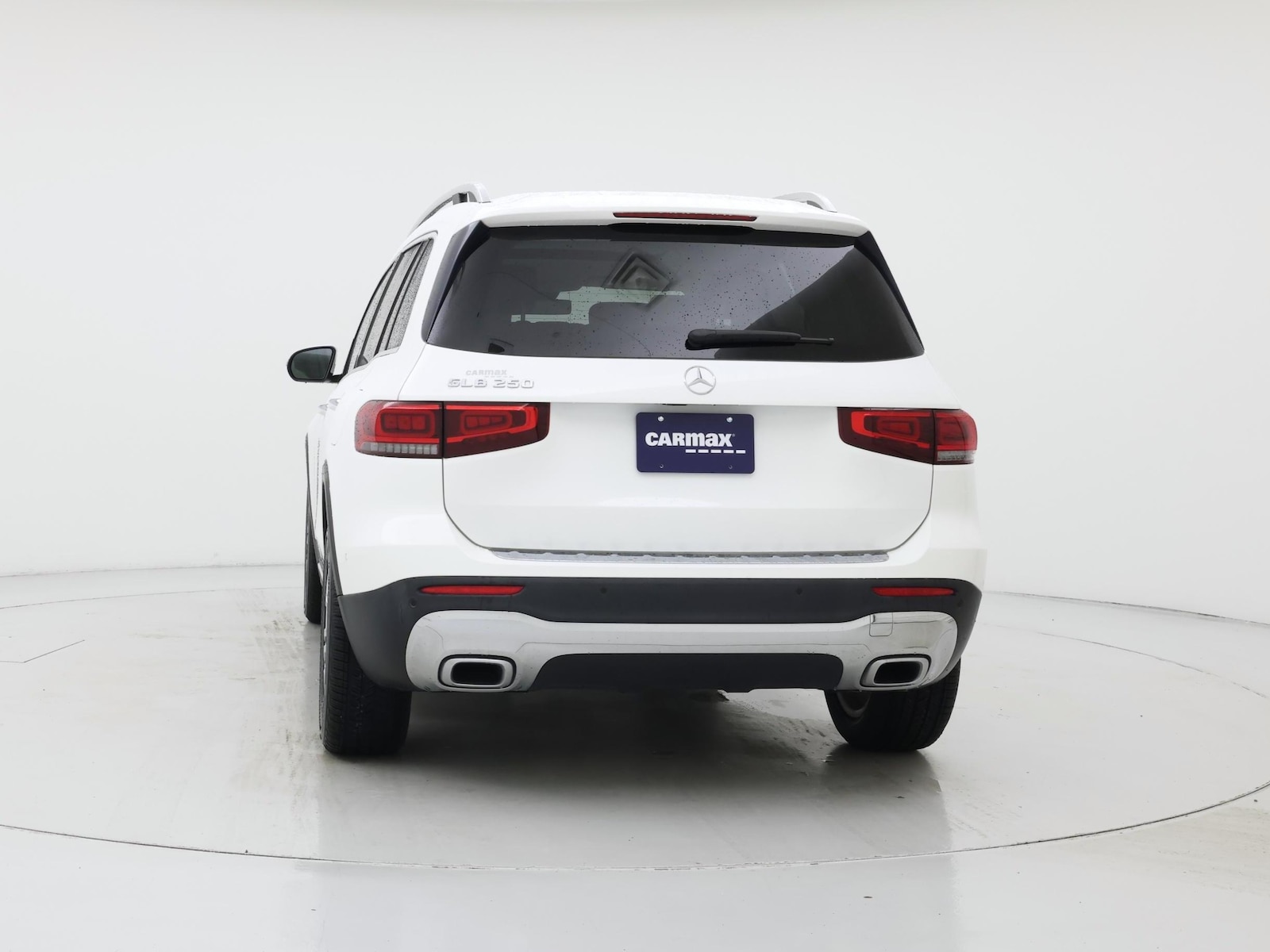 2020 Mercedes-Benz GLB Base - Photo 7