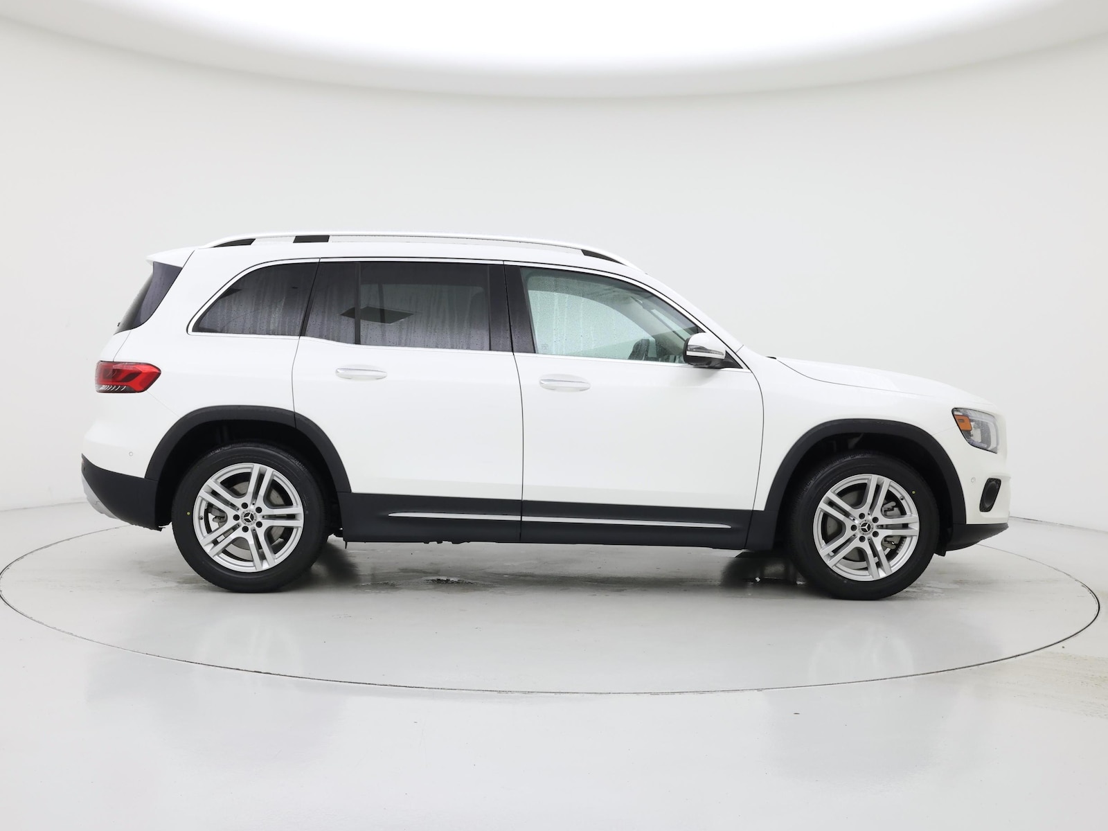 2020 Mercedes-Benz GLB Base - Photo 8