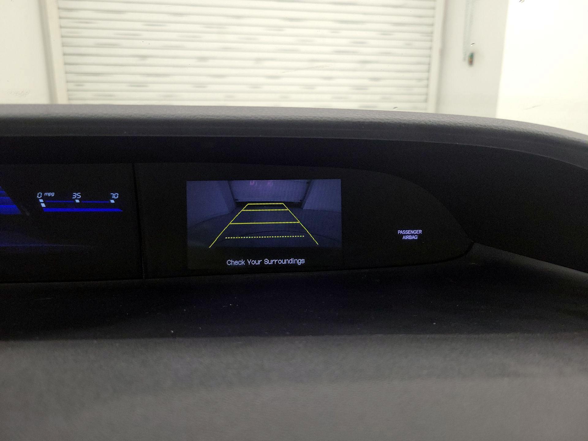 Thumbnail: 2014 Honda Civic - 14
