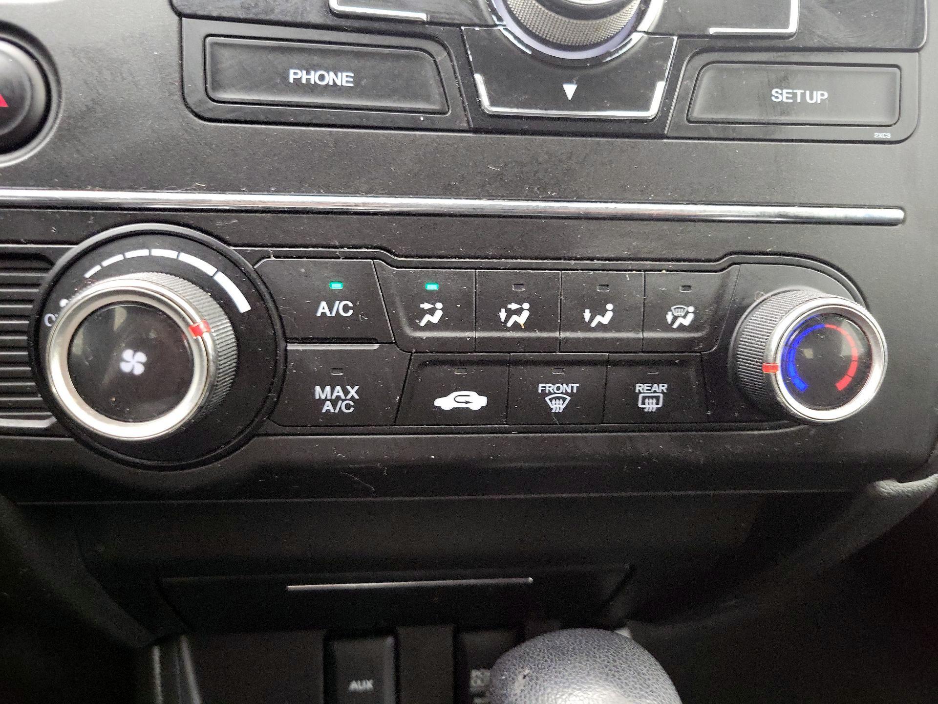 Thumbnail: 2014 Honda Civic - 16