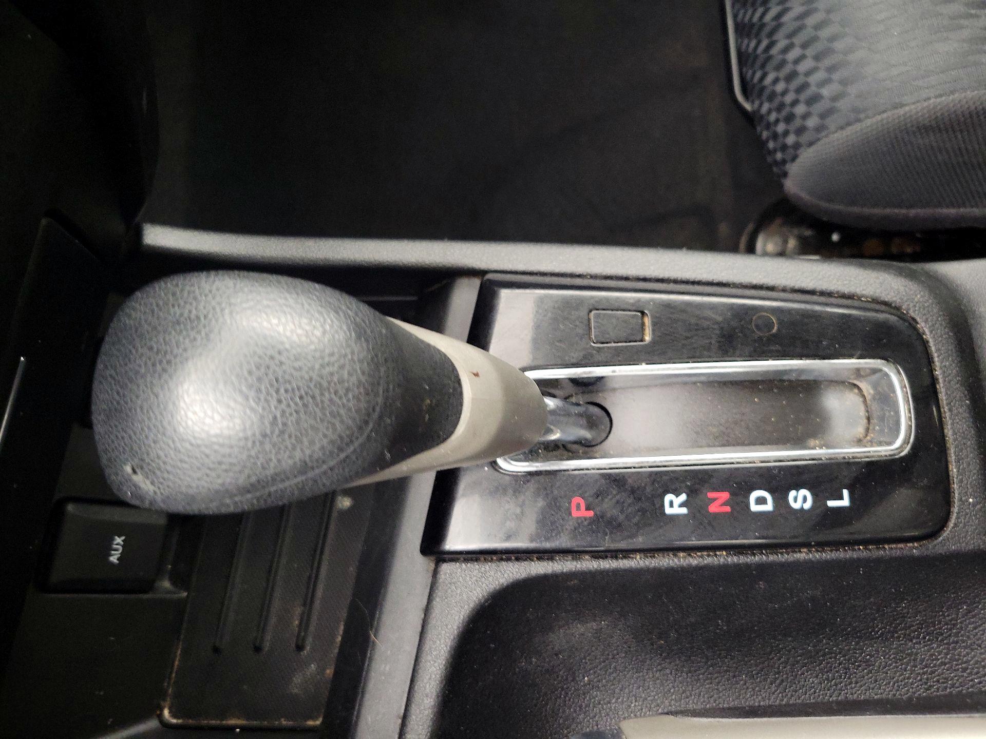Thumbnail: 2014 Honda Civic - 17