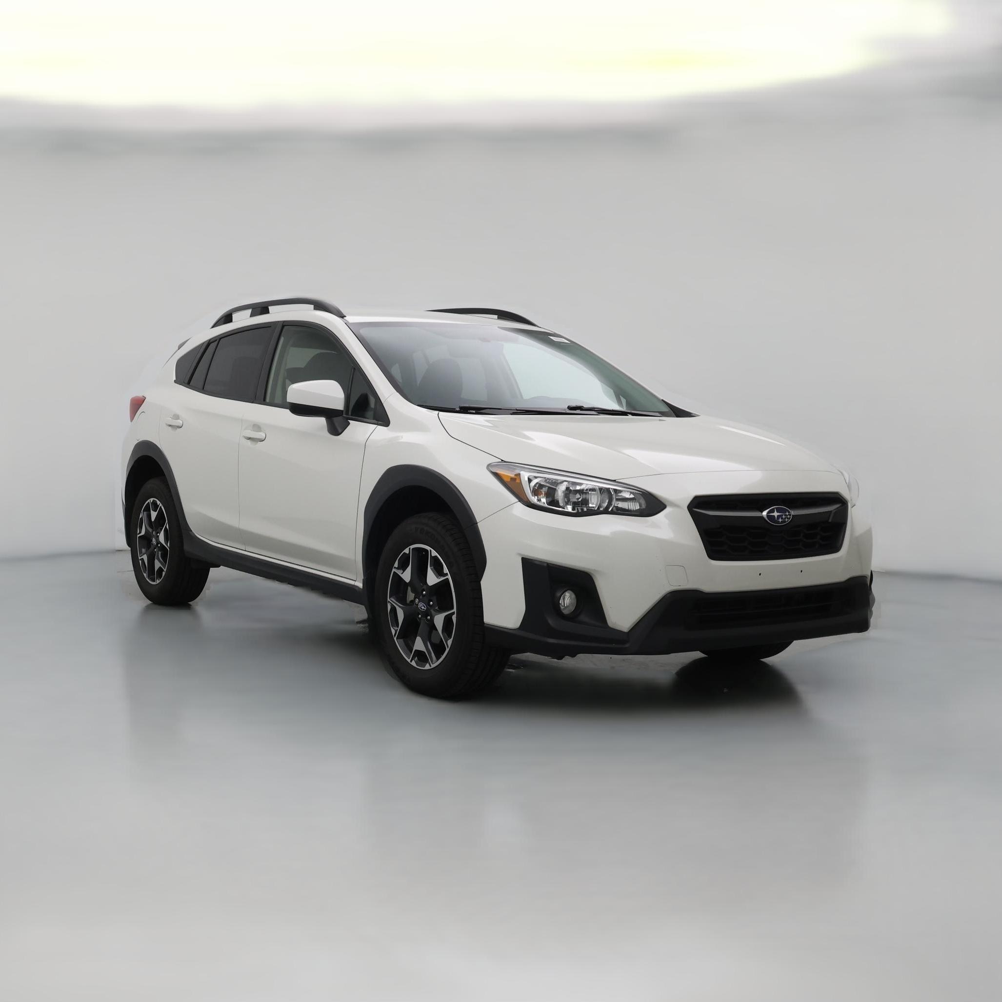 Thumbnail: 2019 Subaru Crosstrek - 1