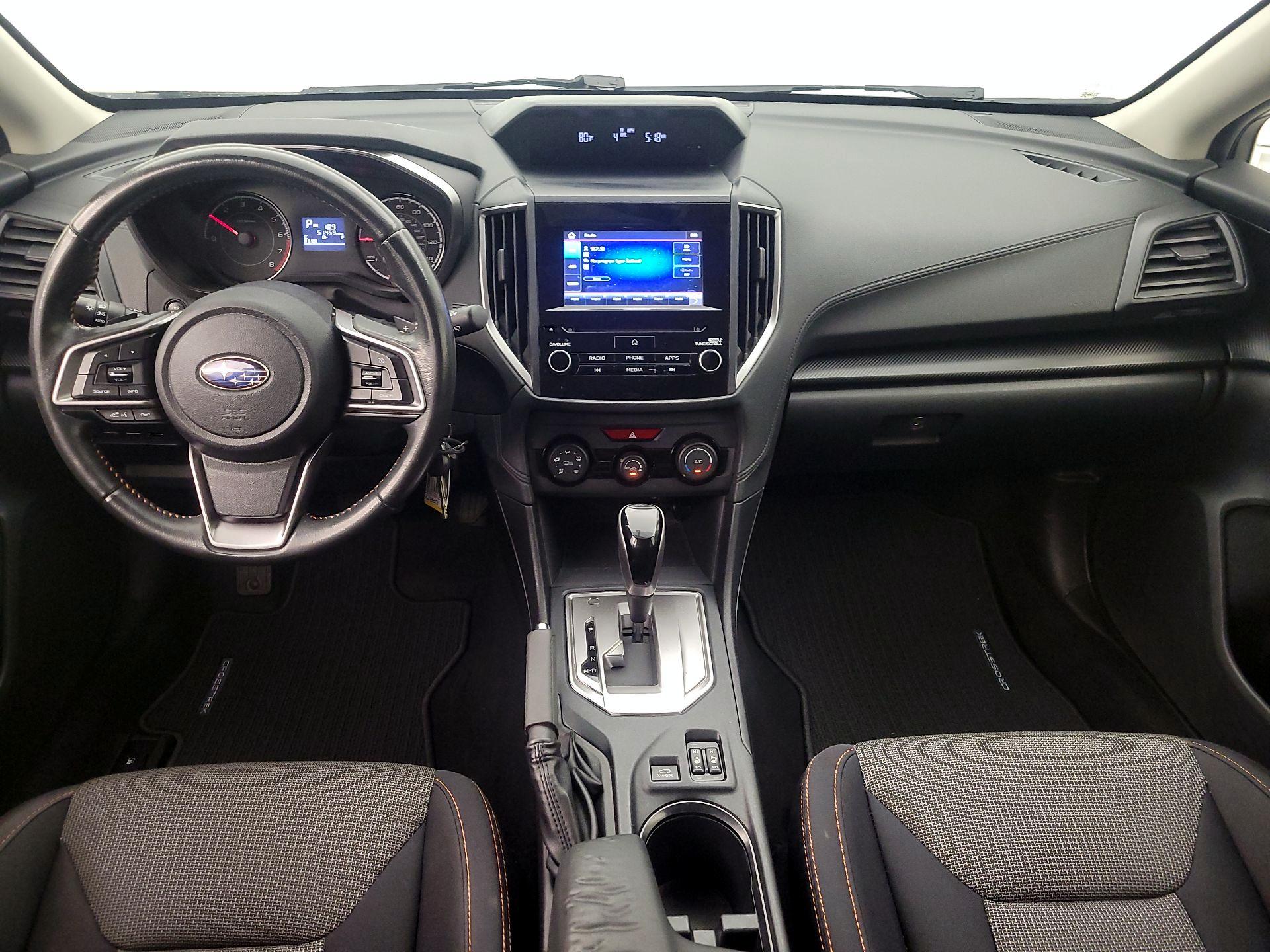 Thumbnail: 2019 Subaru Crosstrek - 9