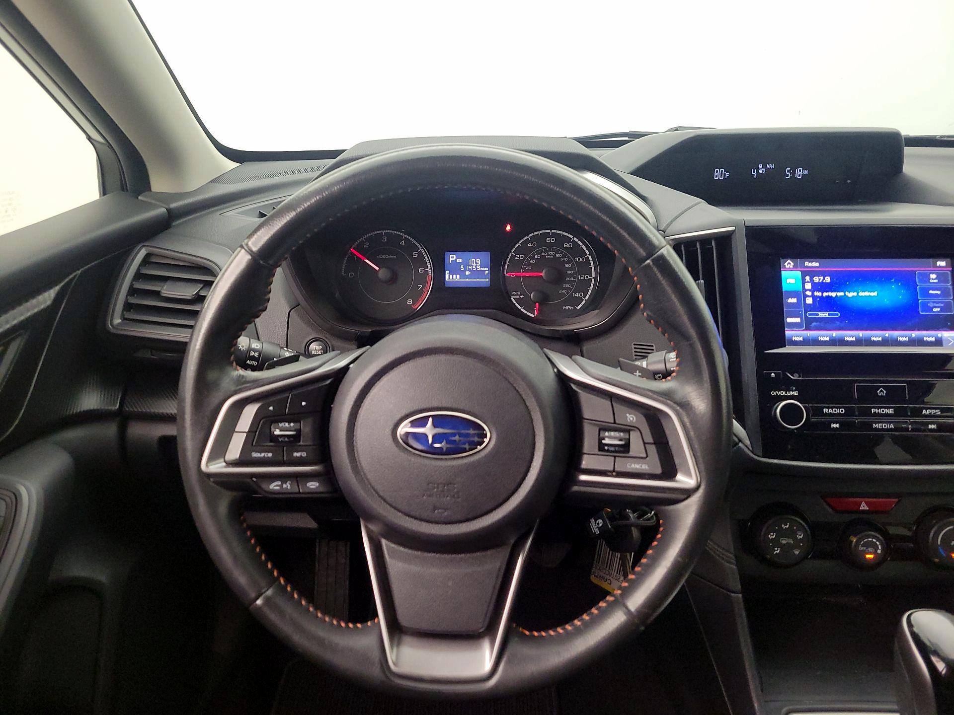Thumbnail: 2019 Subaru Crosstrek - 10