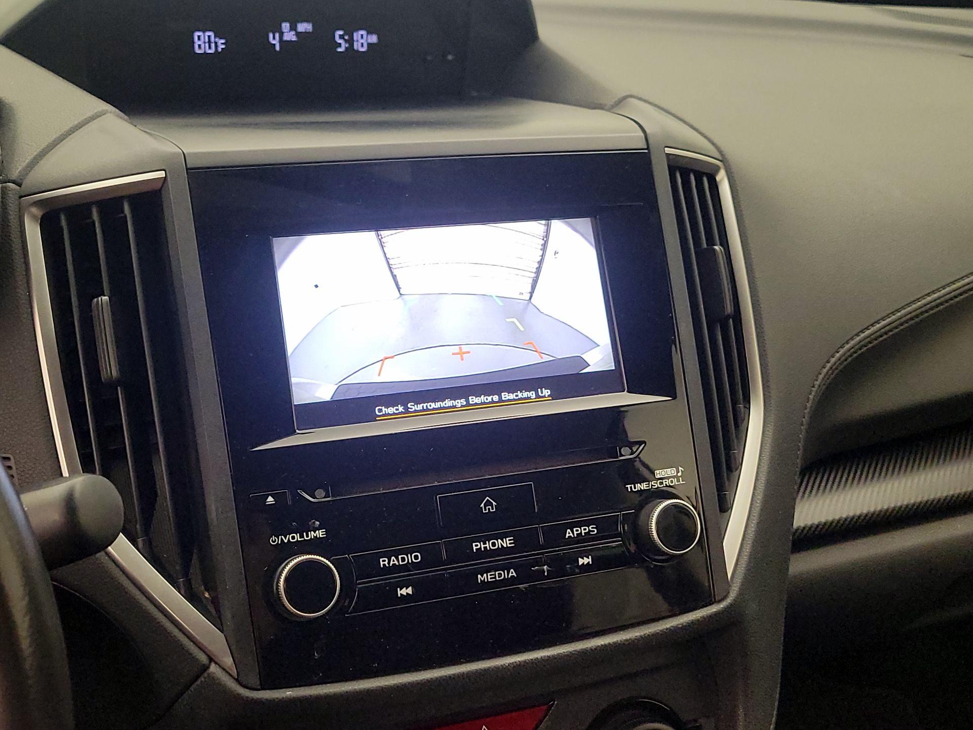 Thumbnail: 2019 Subaru Crosstrek - 14