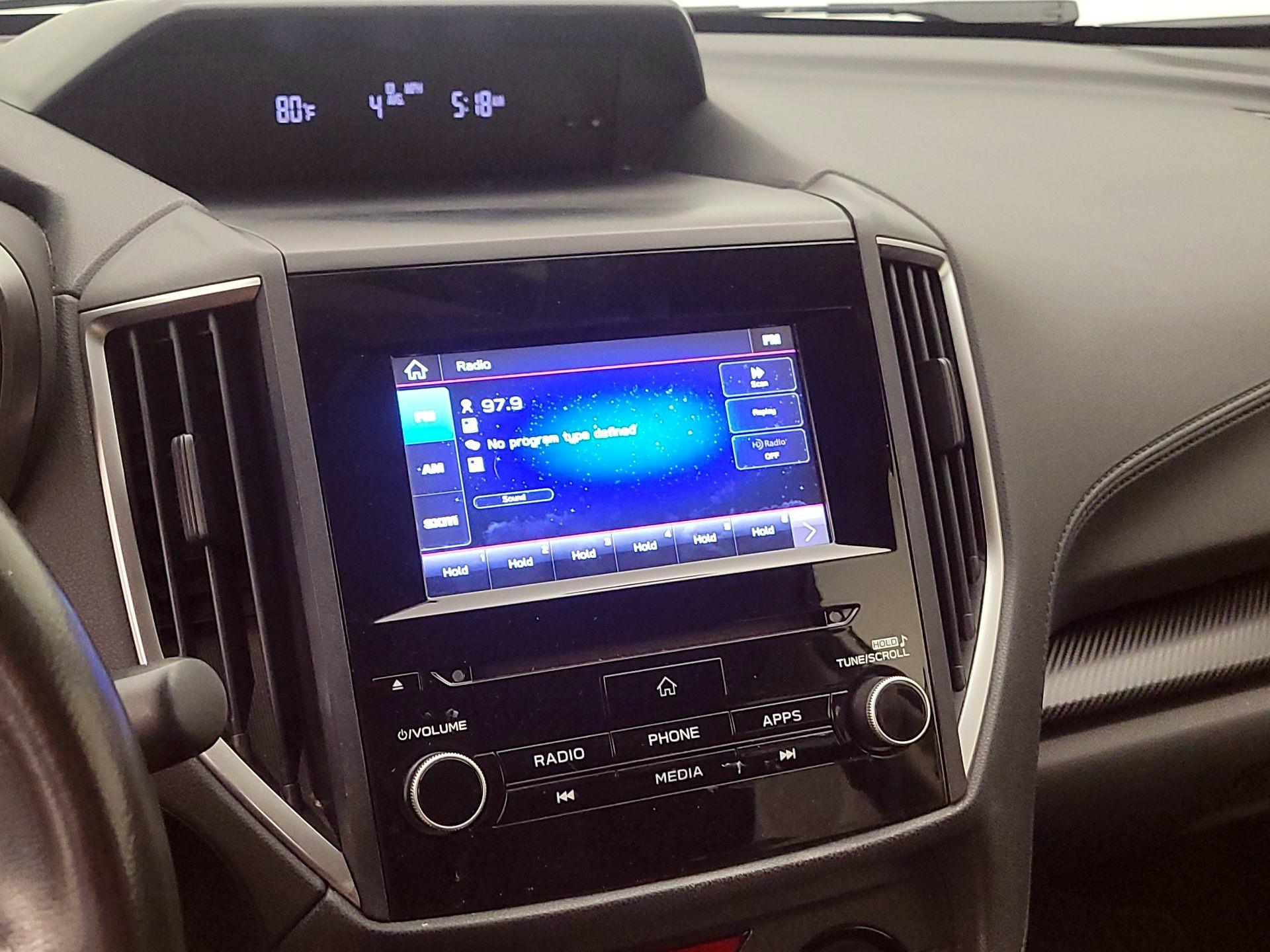 Thumbnail: 2019 Subaru Crosstrek - 15