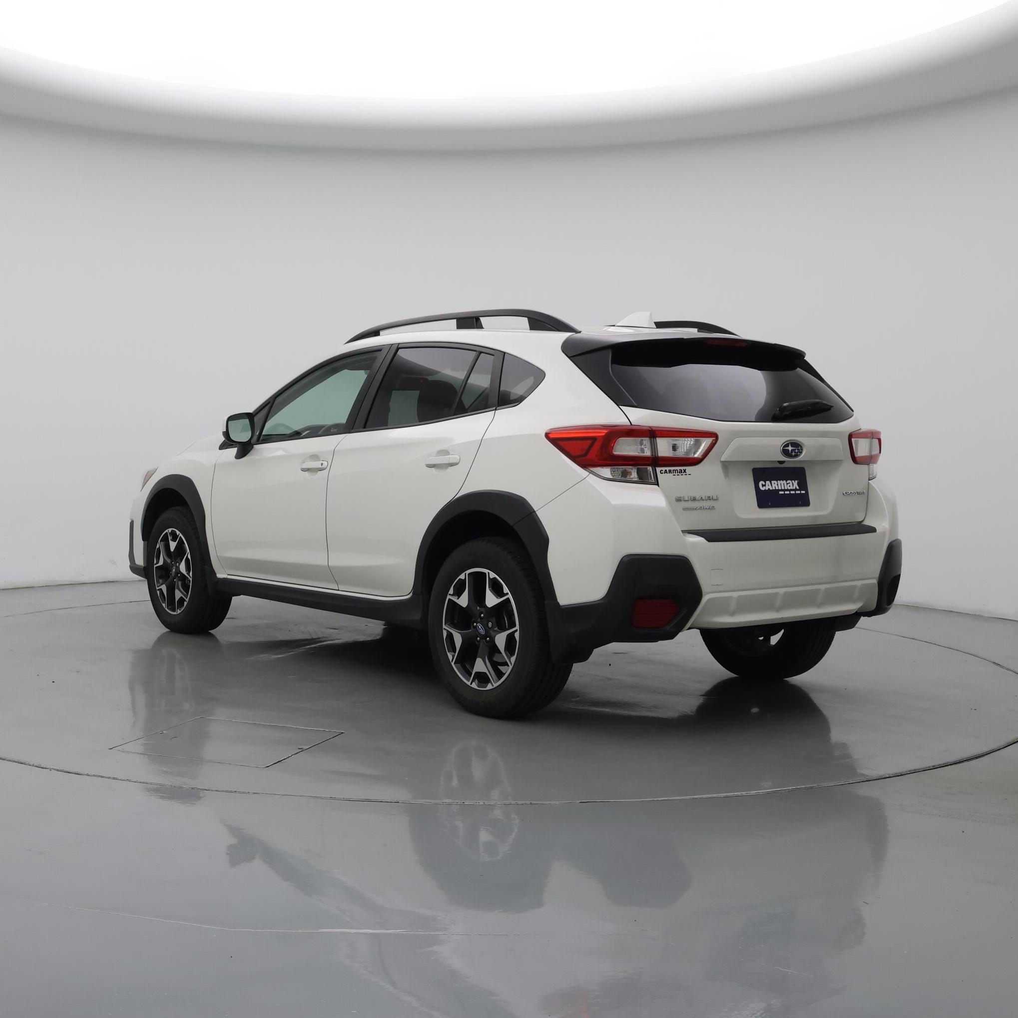 Thumbnail: 2019 Subaru Crosstrek - 2
