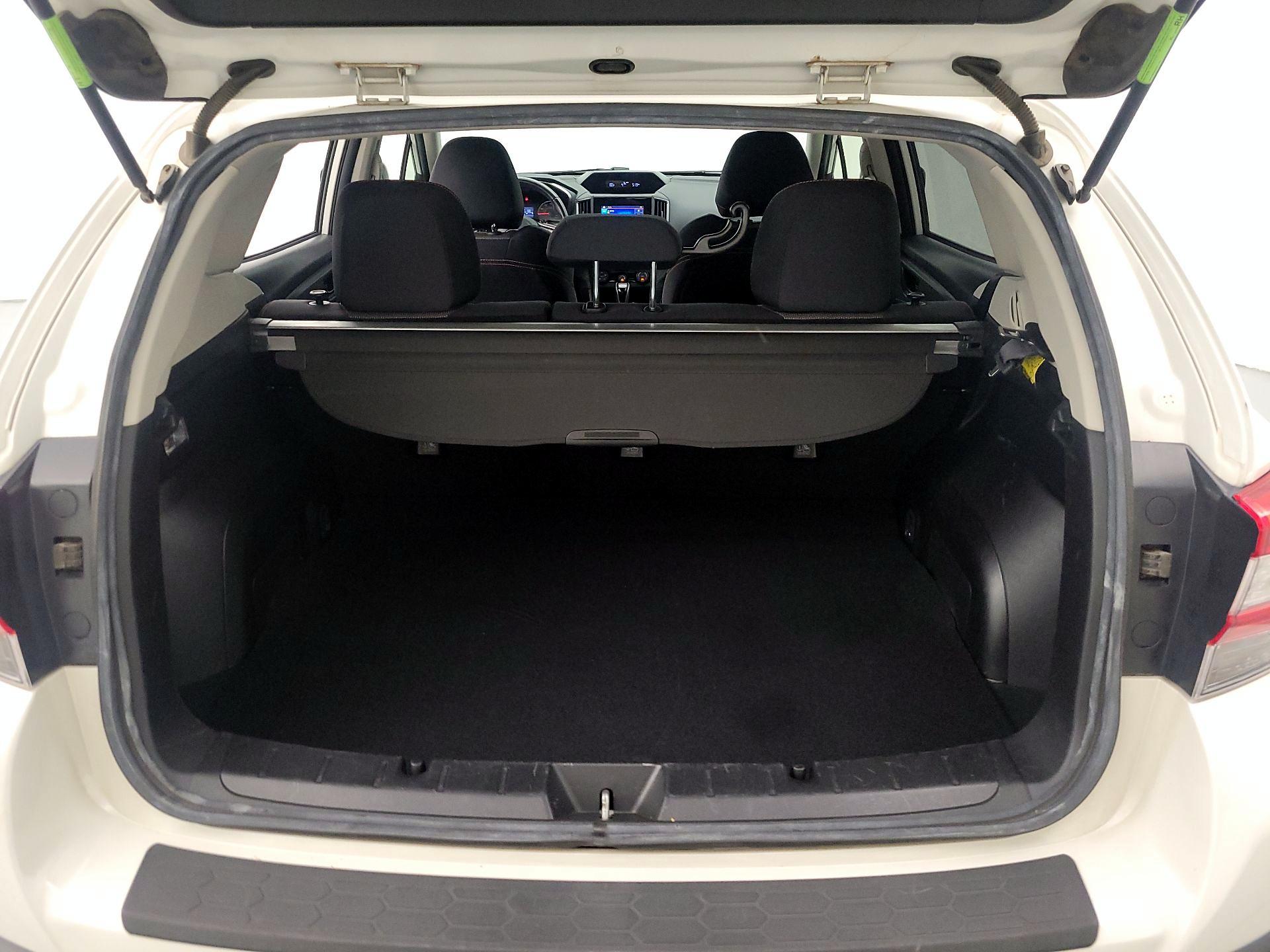 Thumbnail: 2019 Subaru Crosstrek - 20