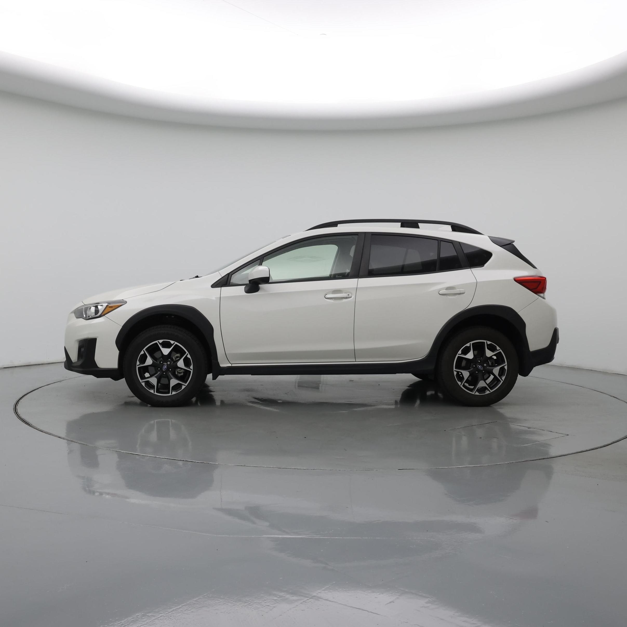Thumbnail: 2019 Subaru Crosstrek - 3