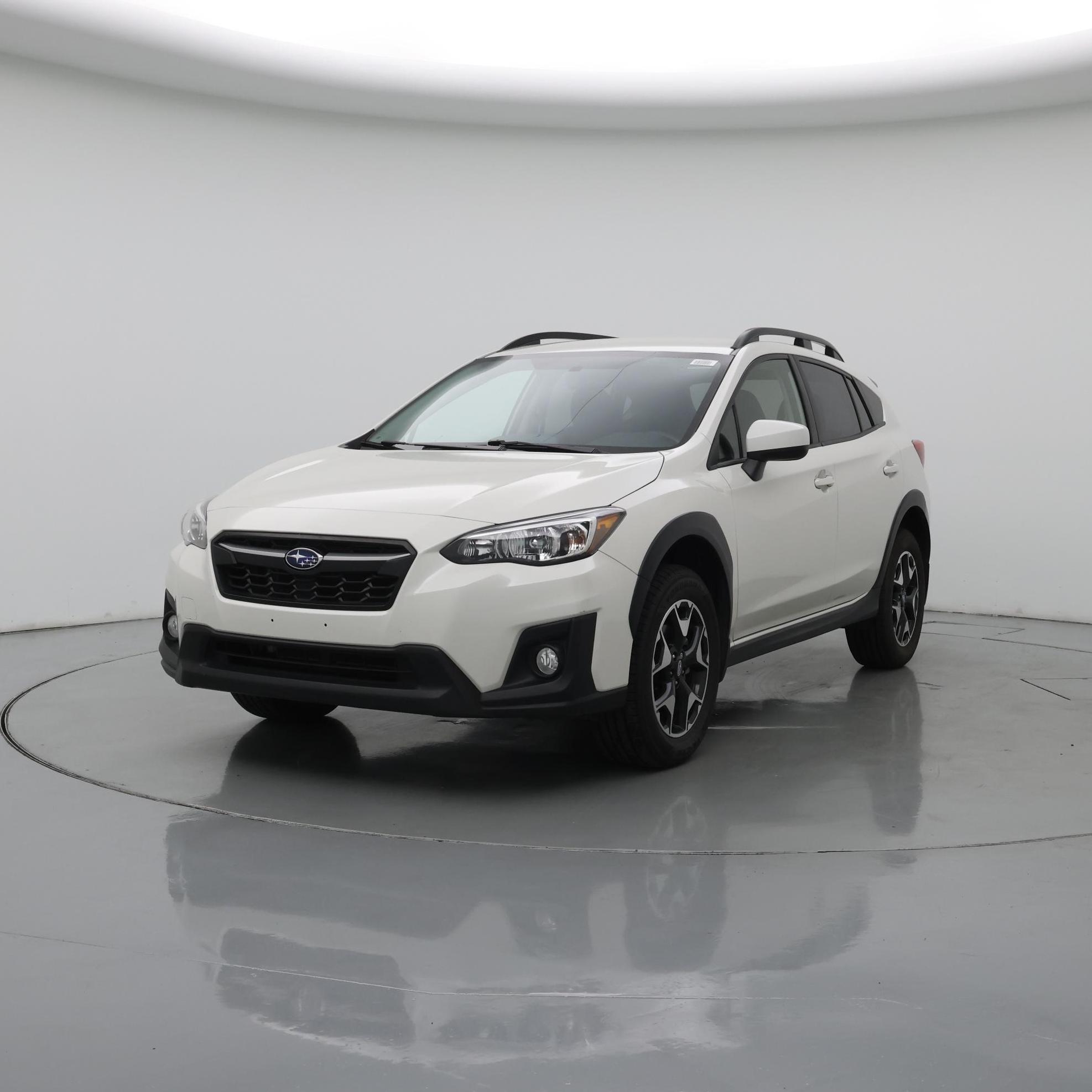 Thumbnail: 2019 Subaru Crosstrek - 4