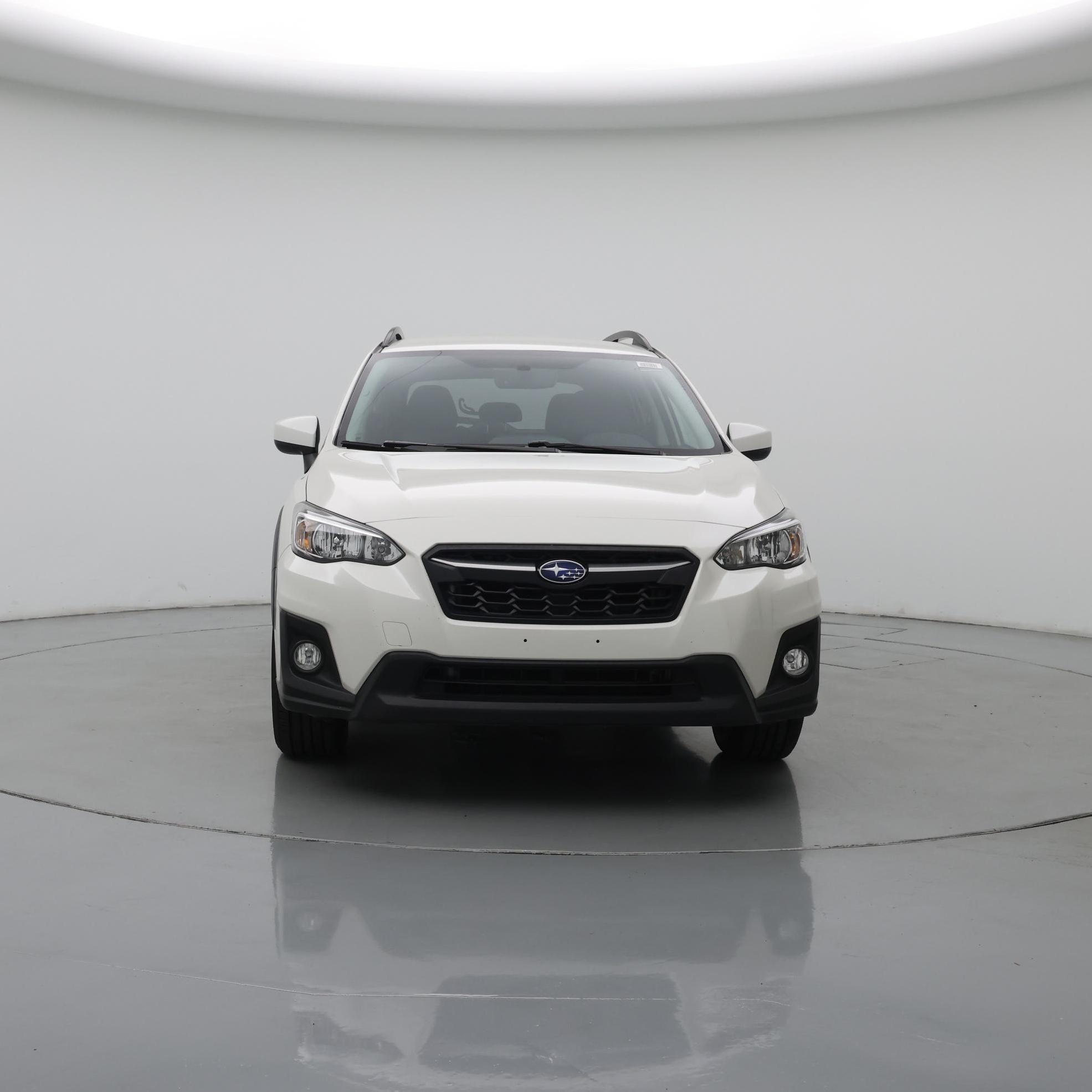 Thumbnail: 2019 Subaru Crosstrek - 5