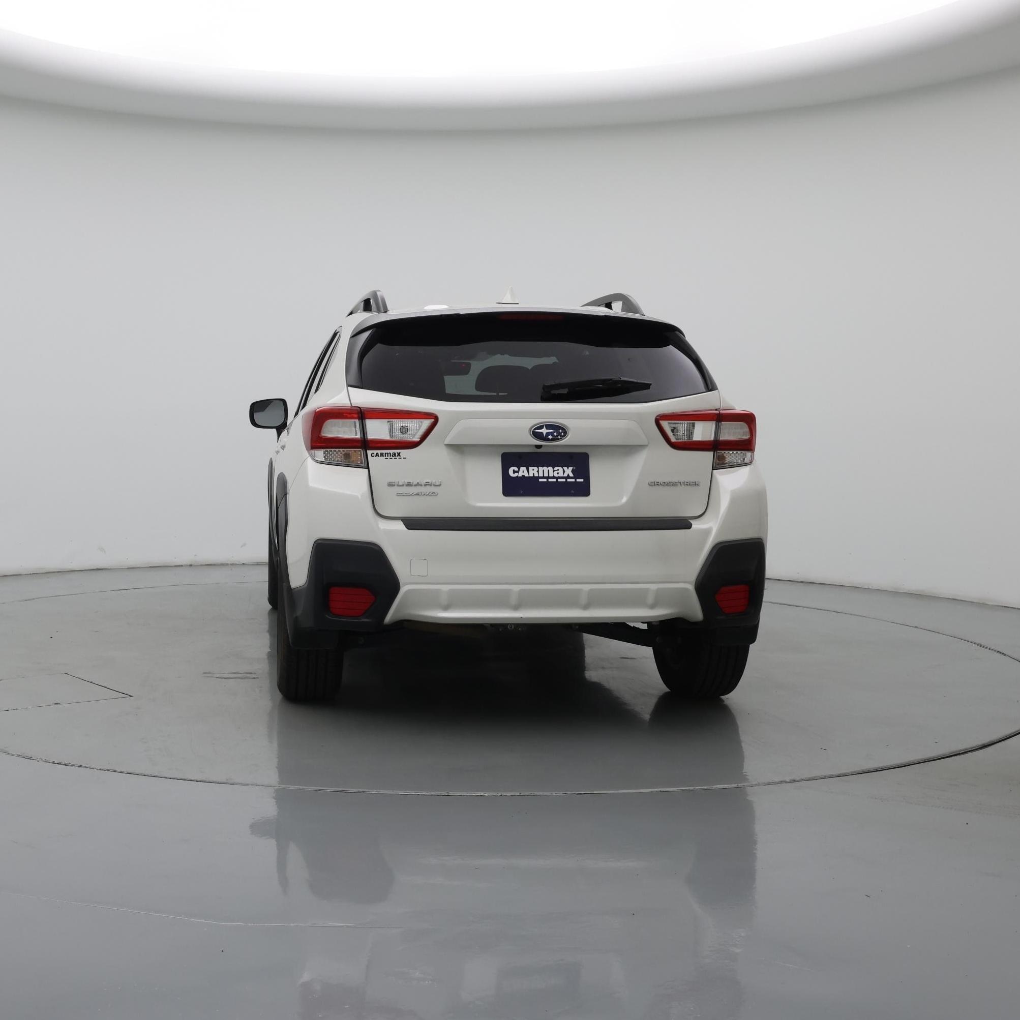 Thumbnail: 2019 Subaru Crosstrek - 6