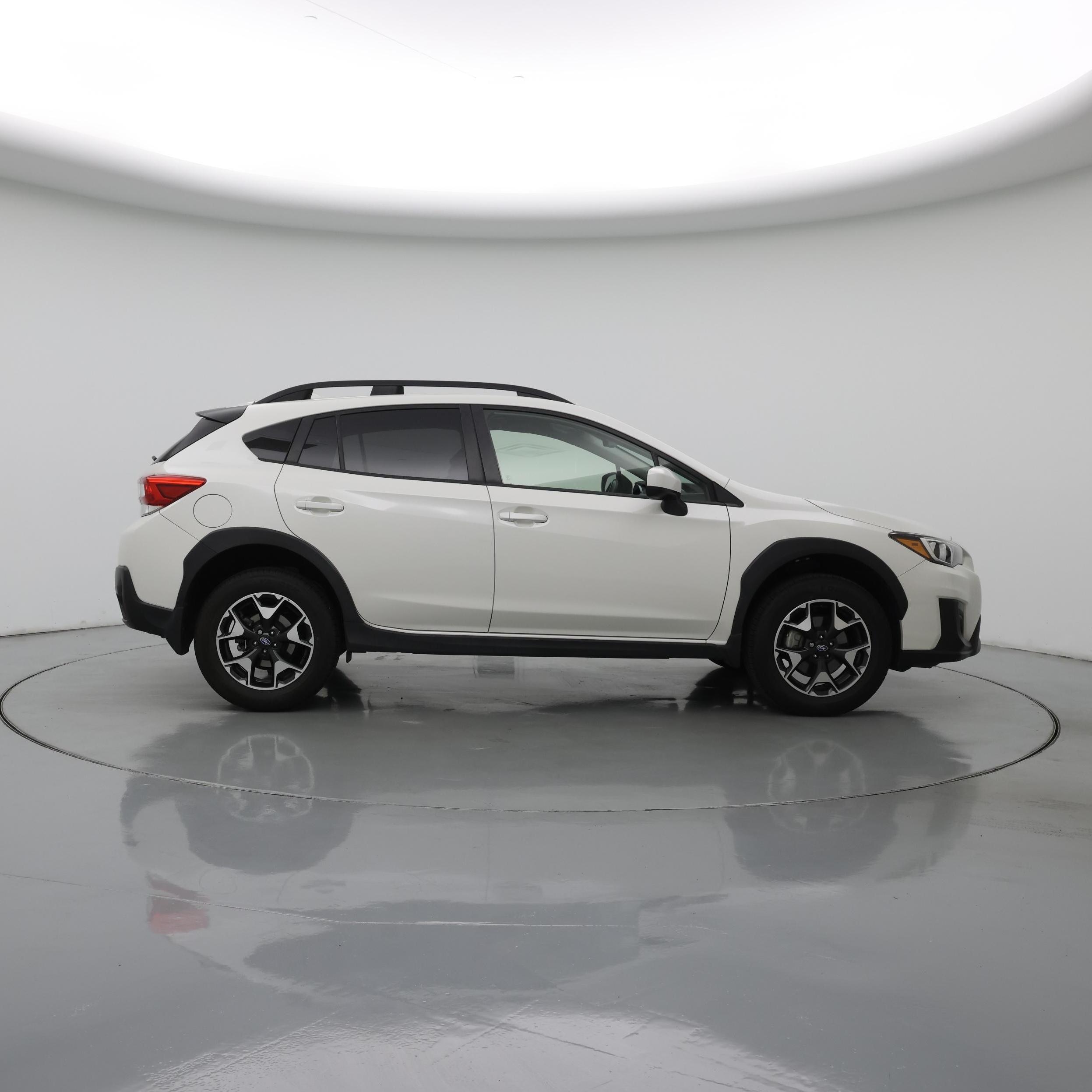 Thumbnail: 2019 Subaru Crosstrek - 7