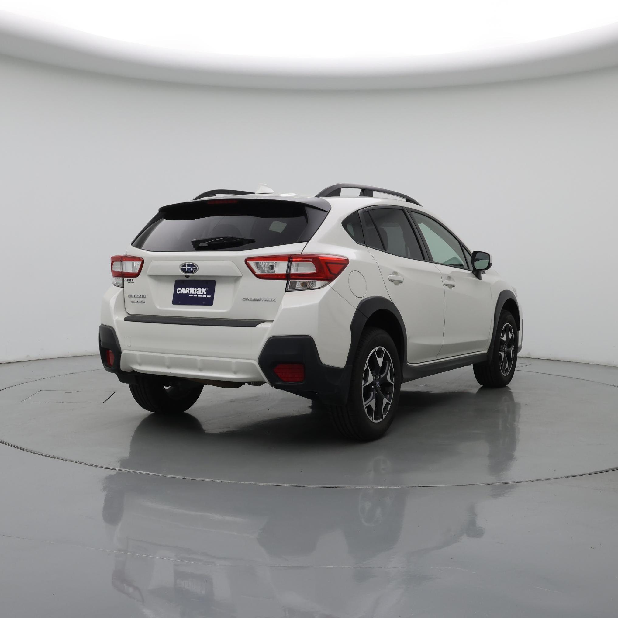 Thumbnail: 2019 Subaru Crosstrek - 8