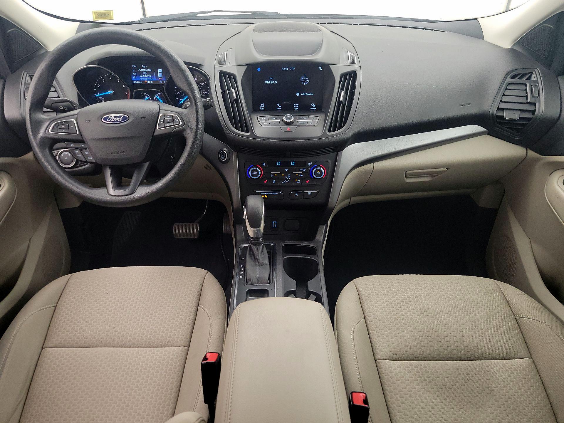 Thumbnail: 2019 Ford Escape - 9