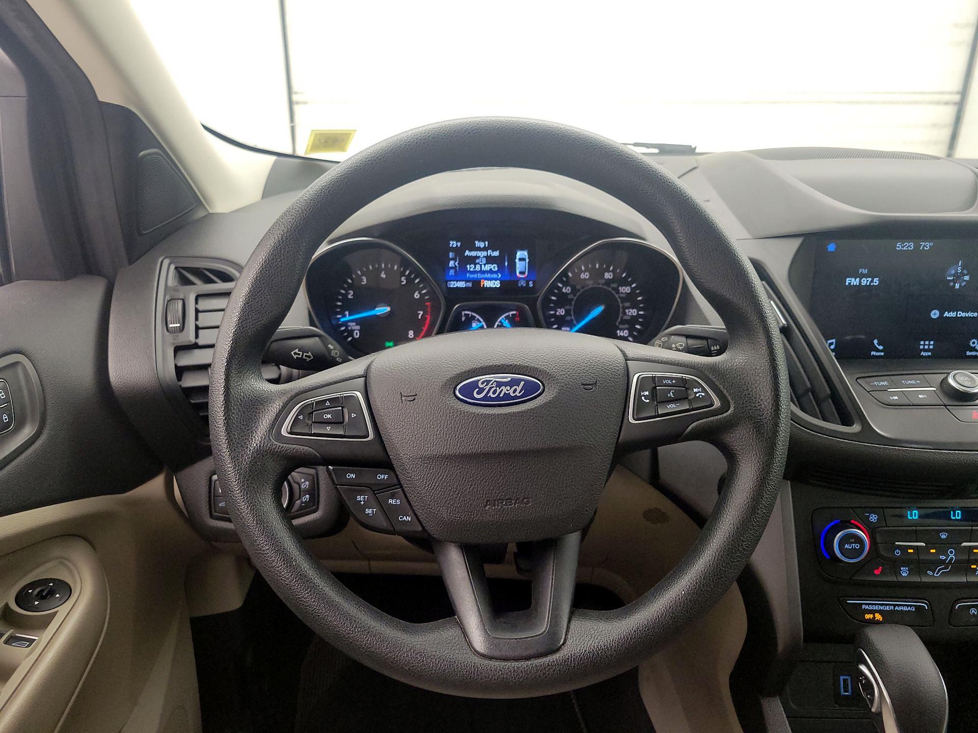 Thumbnail: 2019 Ford Escape - 10