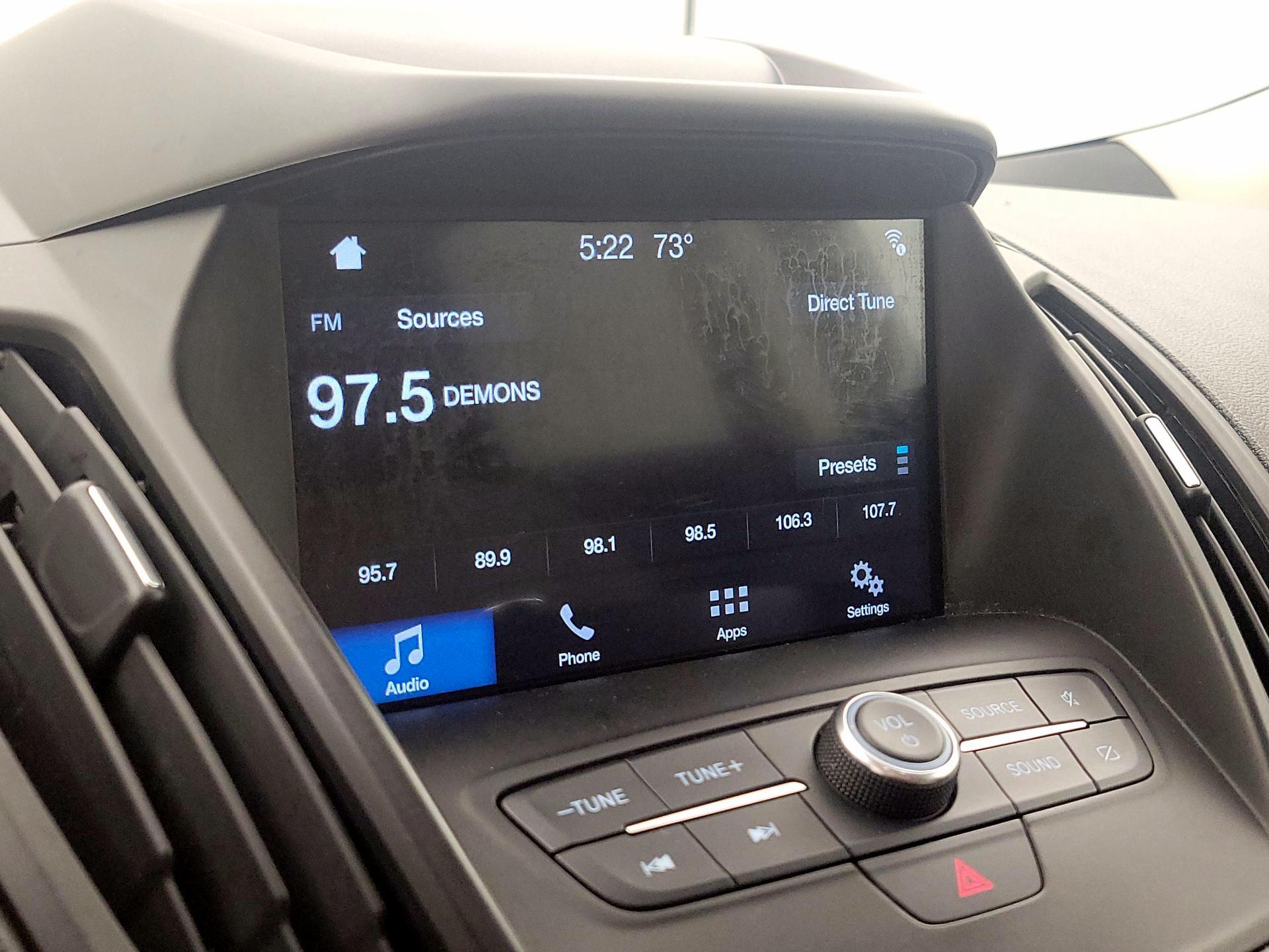 Thumbnail: 2019 Ford Escape - 15