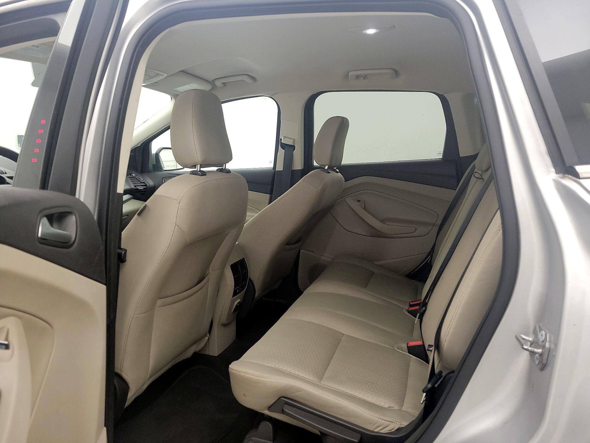Thumbnail: 2019 Ford Escape - 19