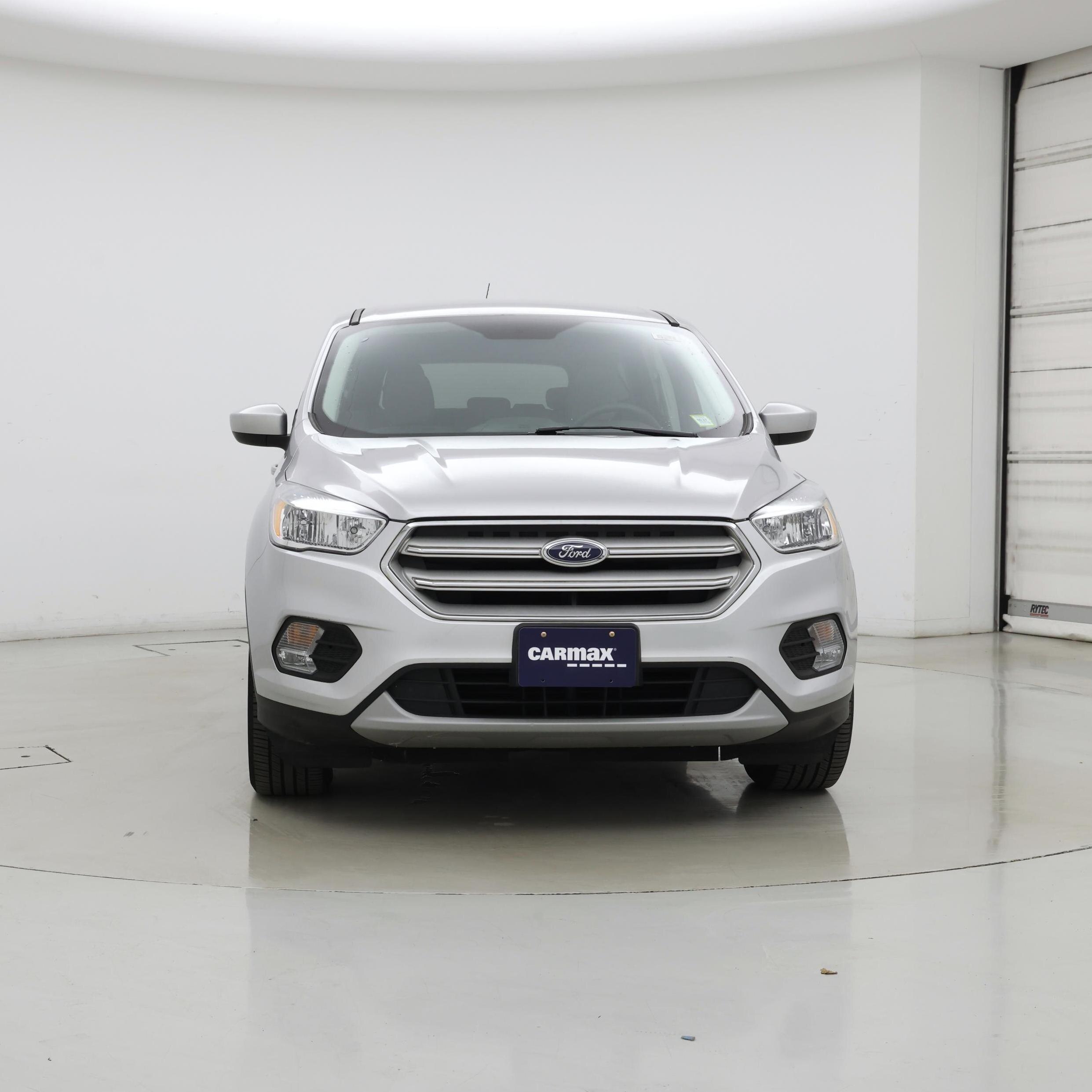 Thumbnail: 2019 Ford Escape - 5