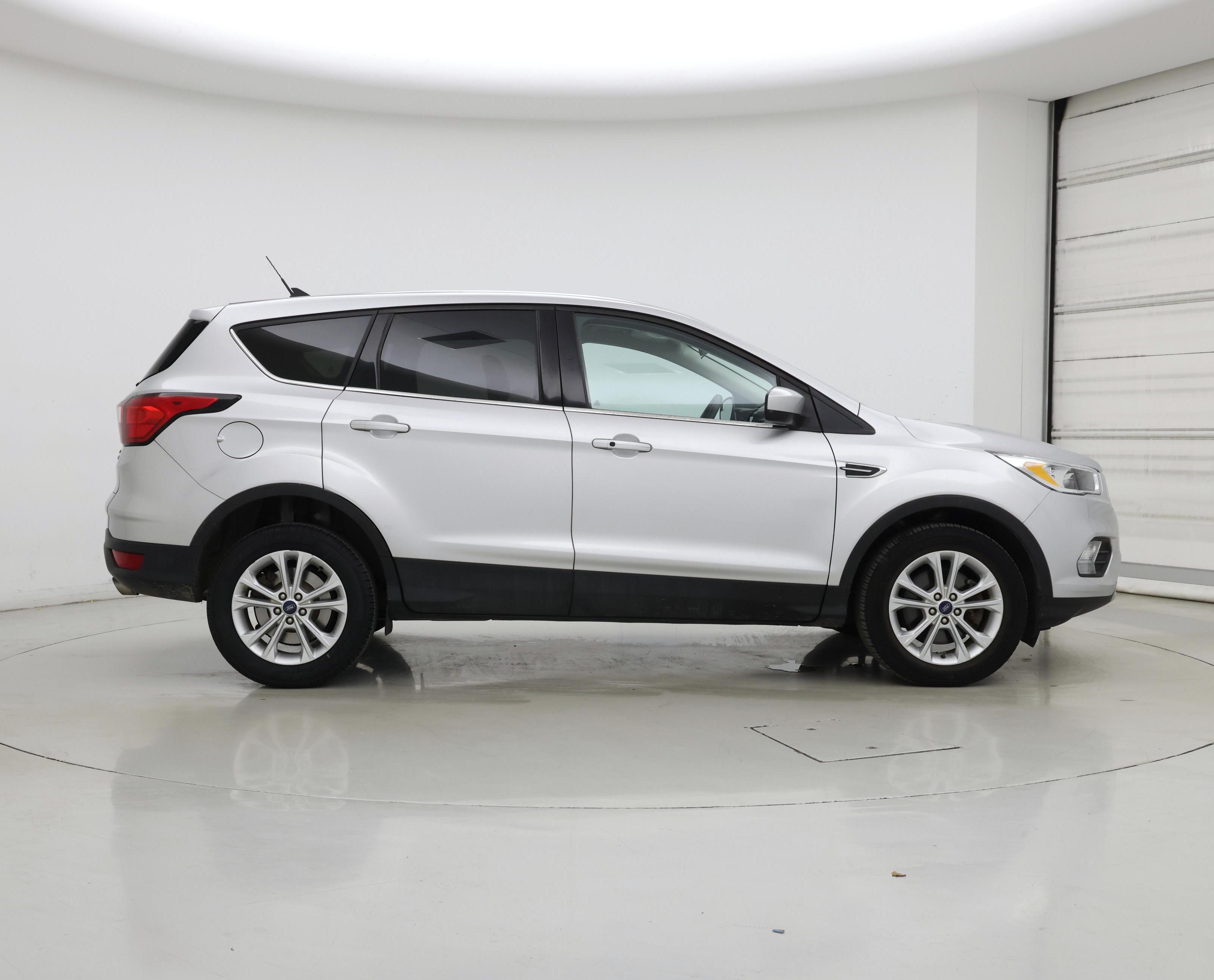 Thumbnail: 2019 Ford Escape - 7