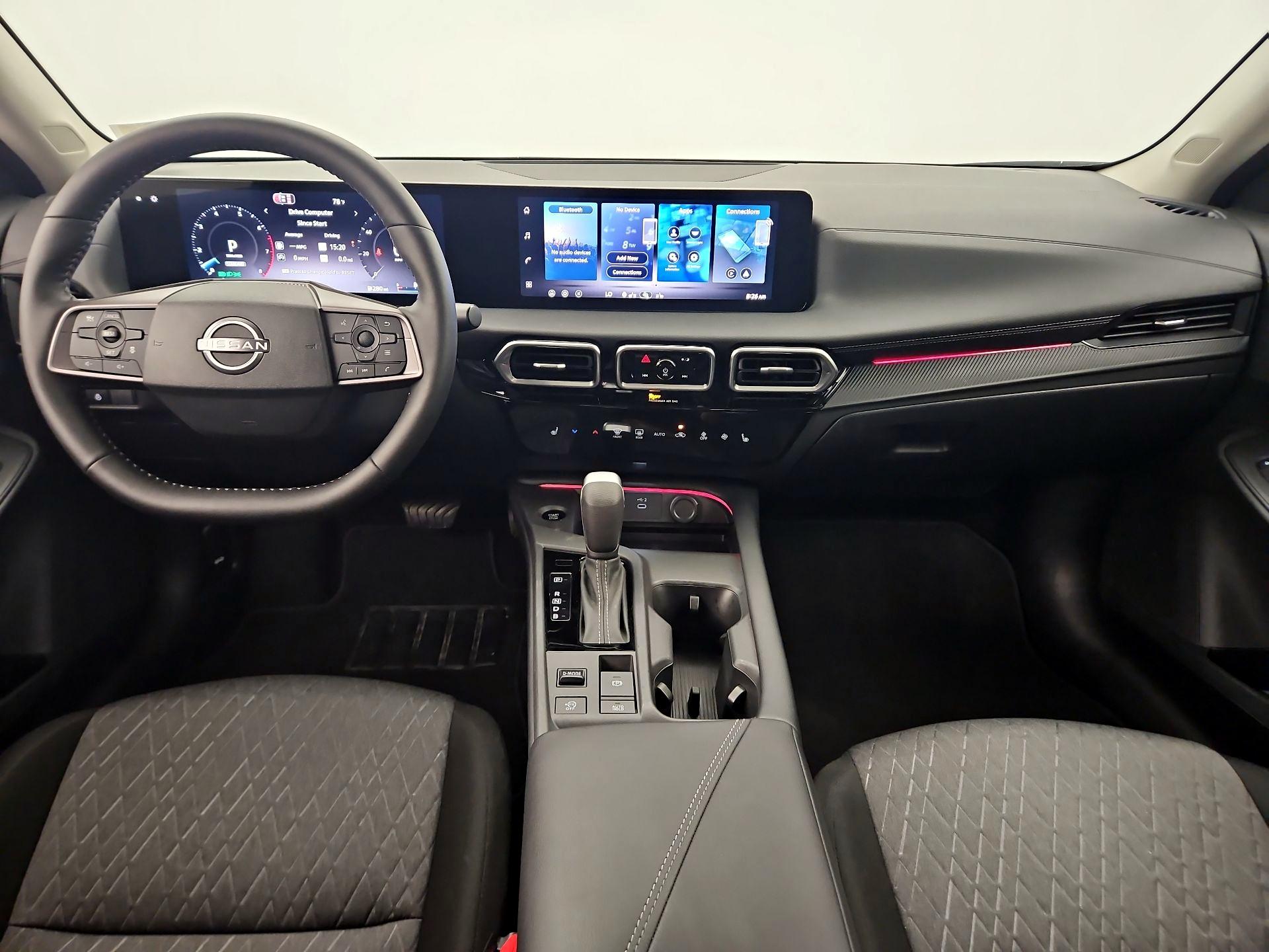 Thumbnail: 2026 Nissan Sentra - 9
