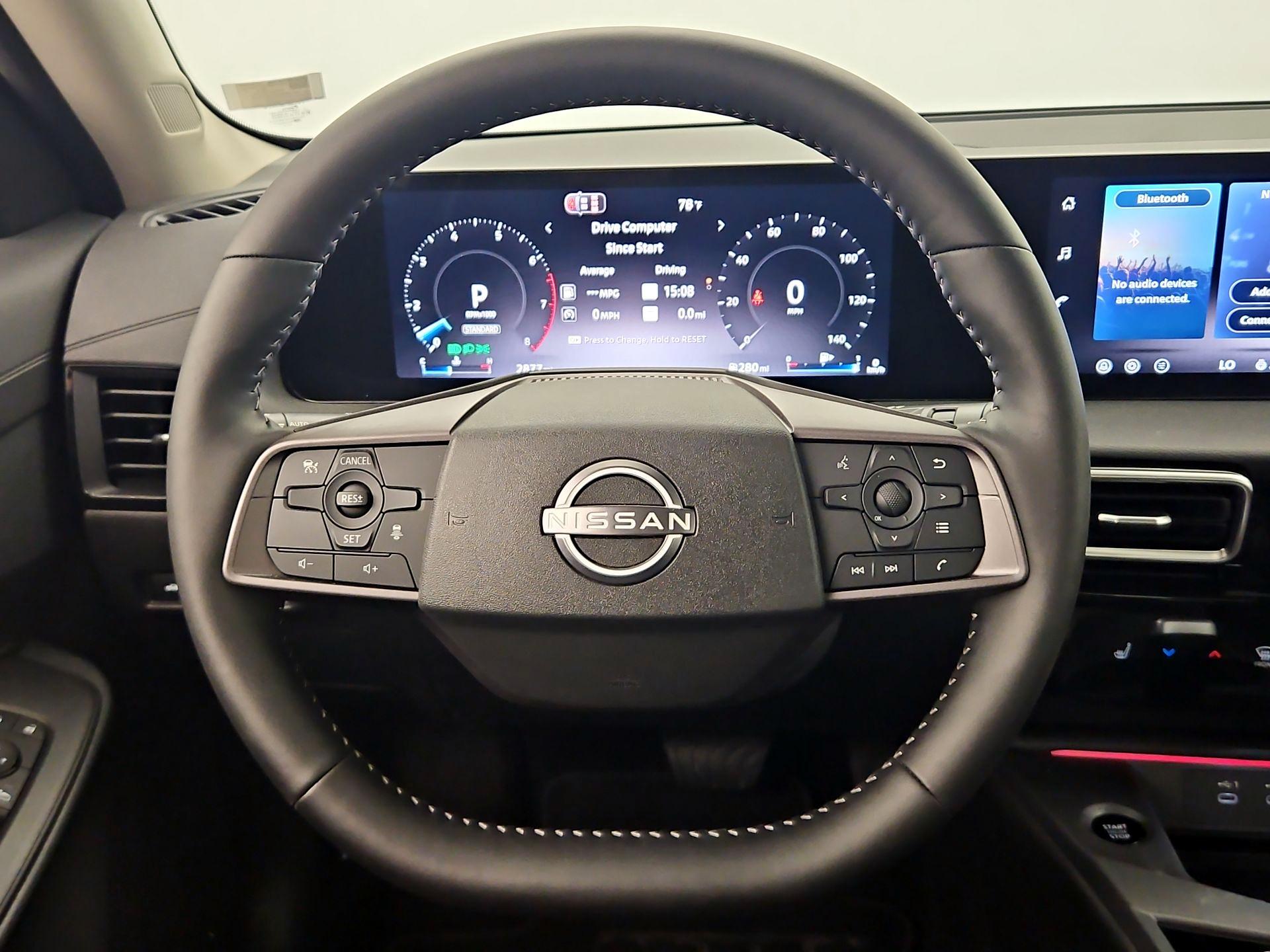 Thumbnail: 2026 Nissan Sentra - 10