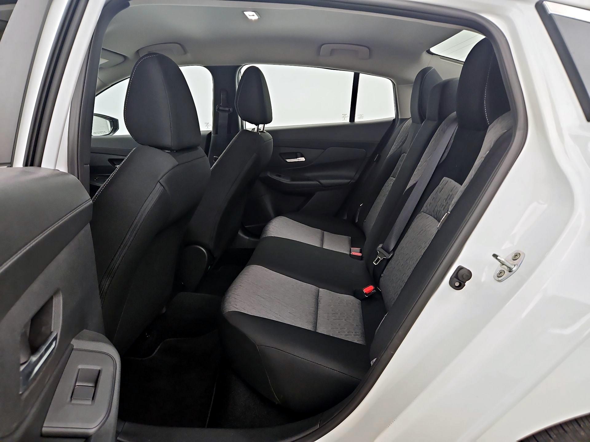 Thumbnail: 2026 Nissan Sentra - 19