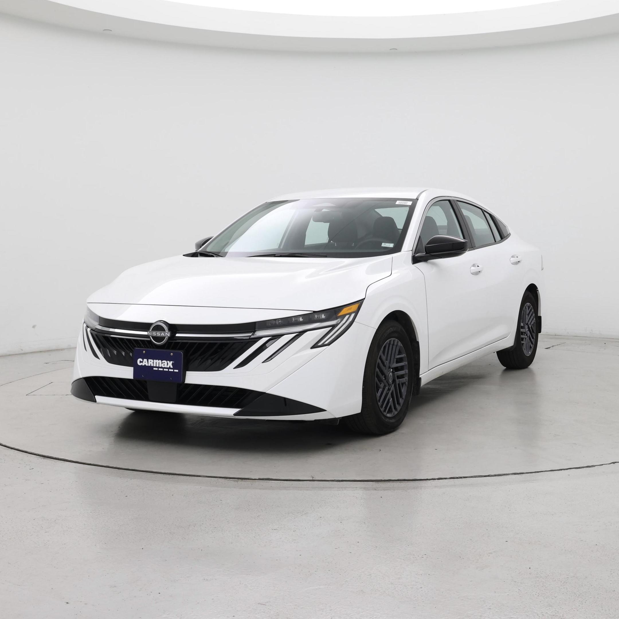 Thumbnail: 2026 Nissan Sentra - 4